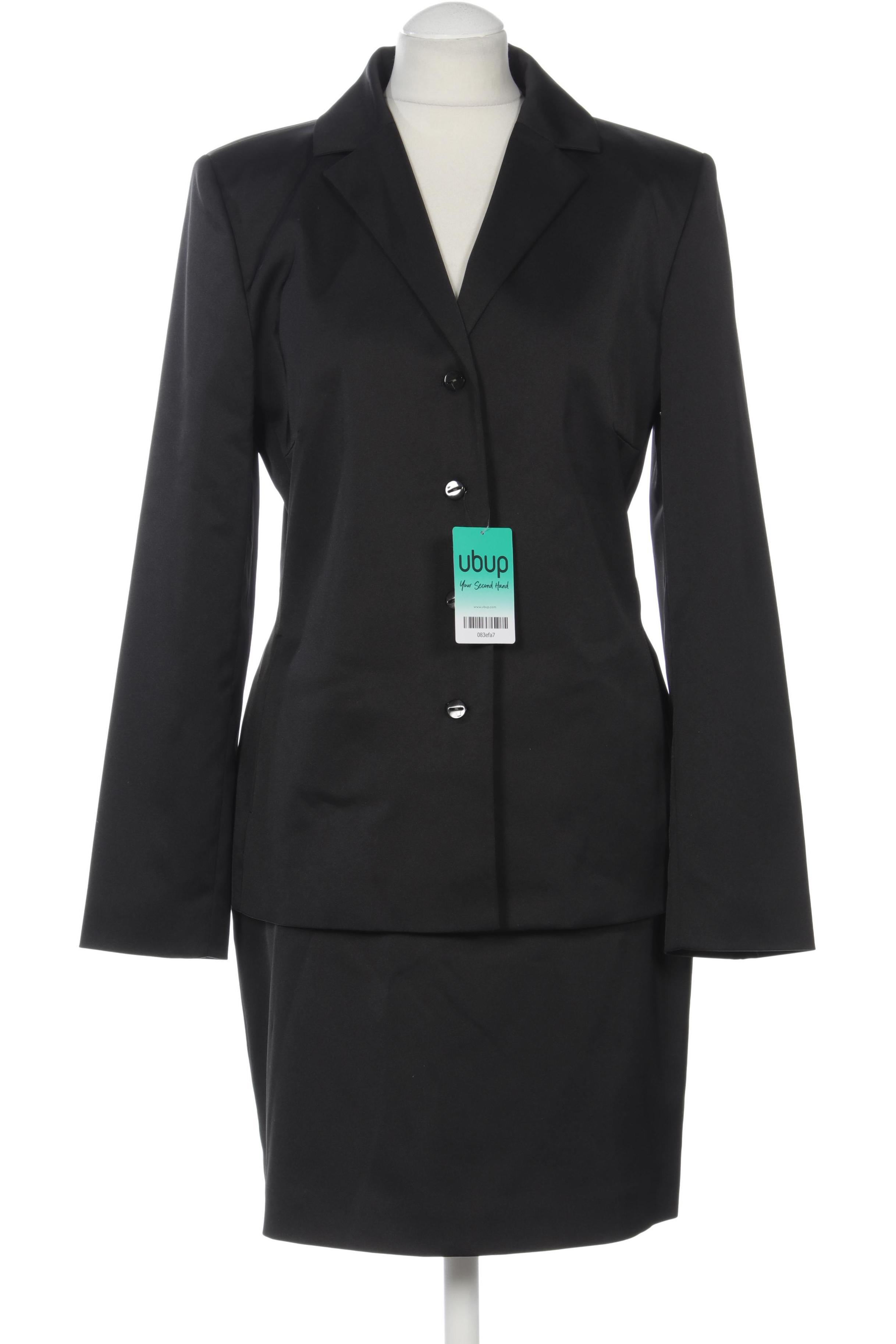 

Mexx Damen Anzug, schwarz, Gr. 40