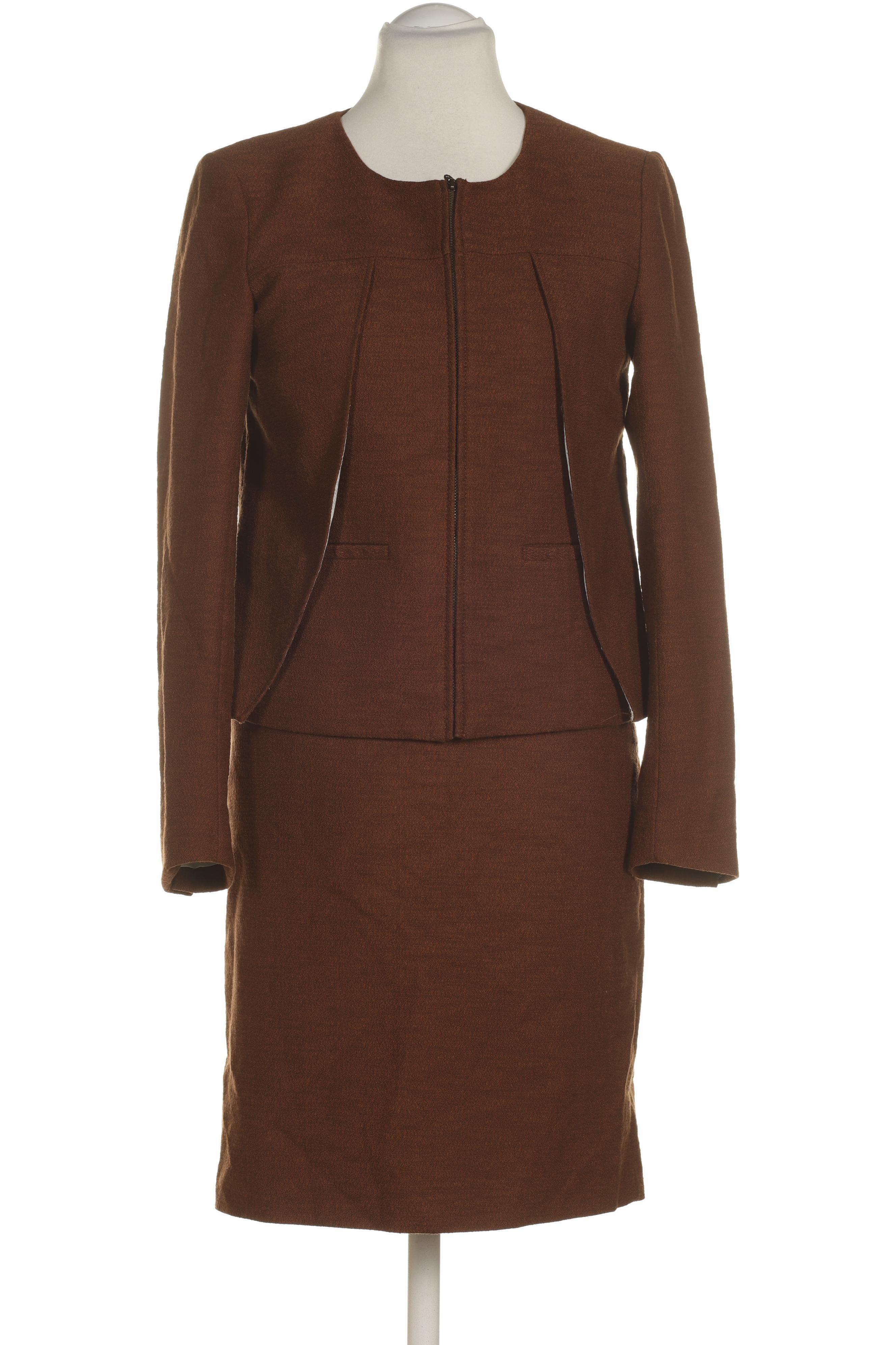 

Mexx Damen Anzug, braun, Gr. 38