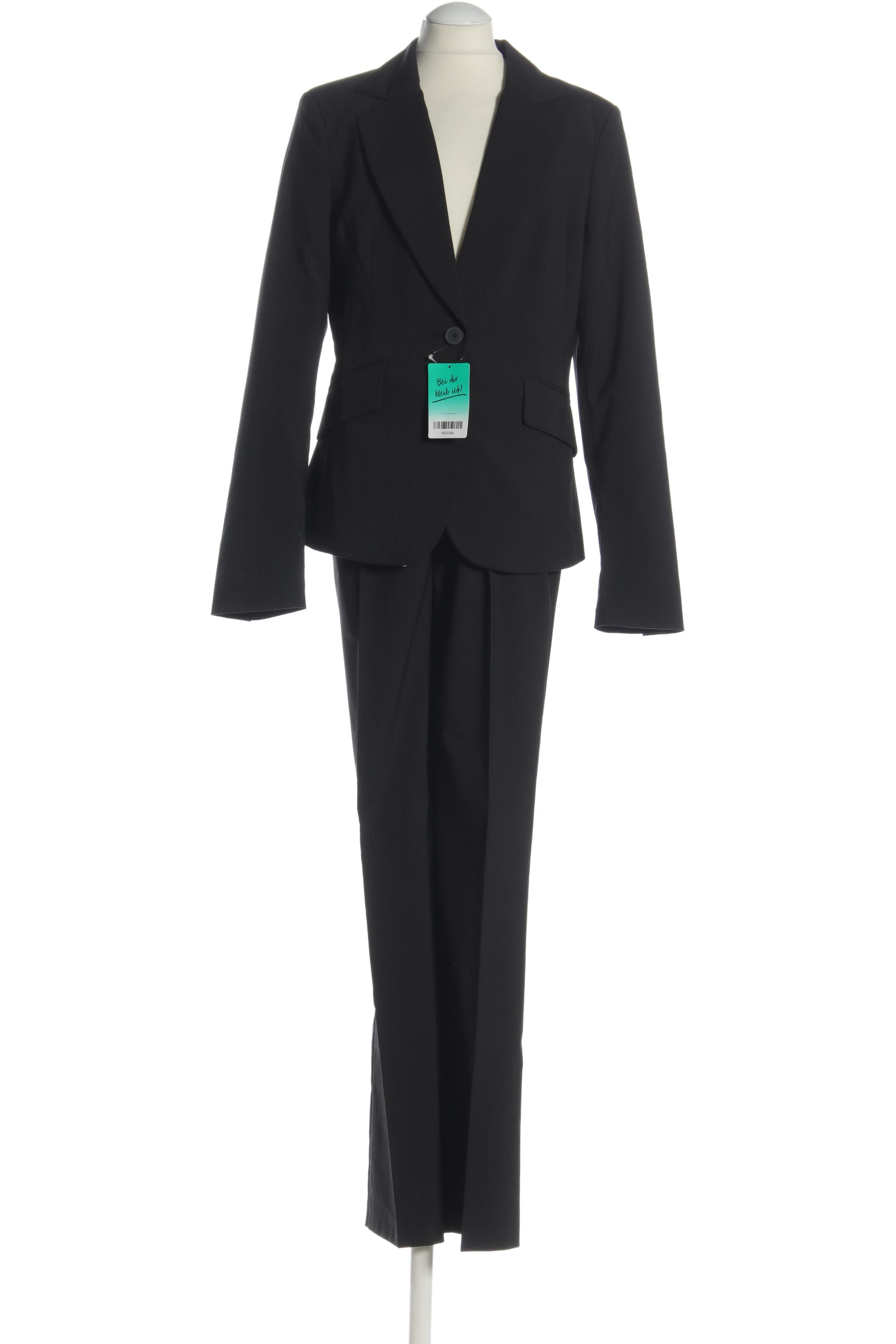 

Mexx Damen Anzug, schwarz, Gr. 34