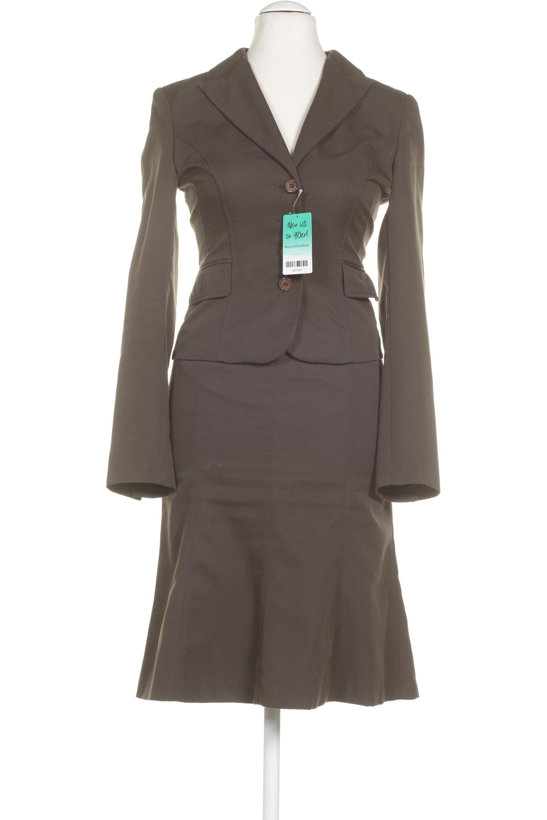 

Mexx Damen Anzug, braun, Gr. 34