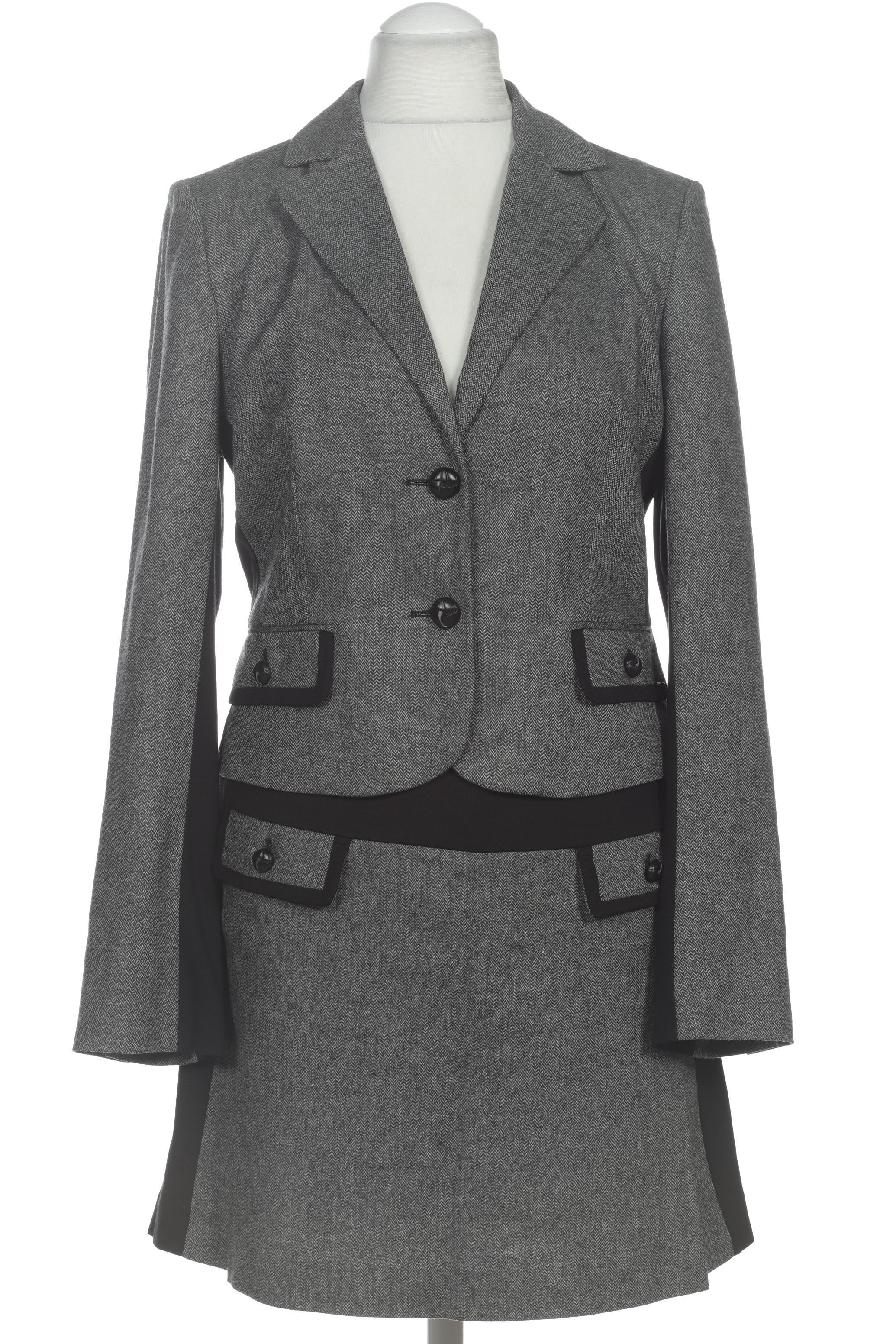 

Mexx Damen Anzug, grau, Gr. 42