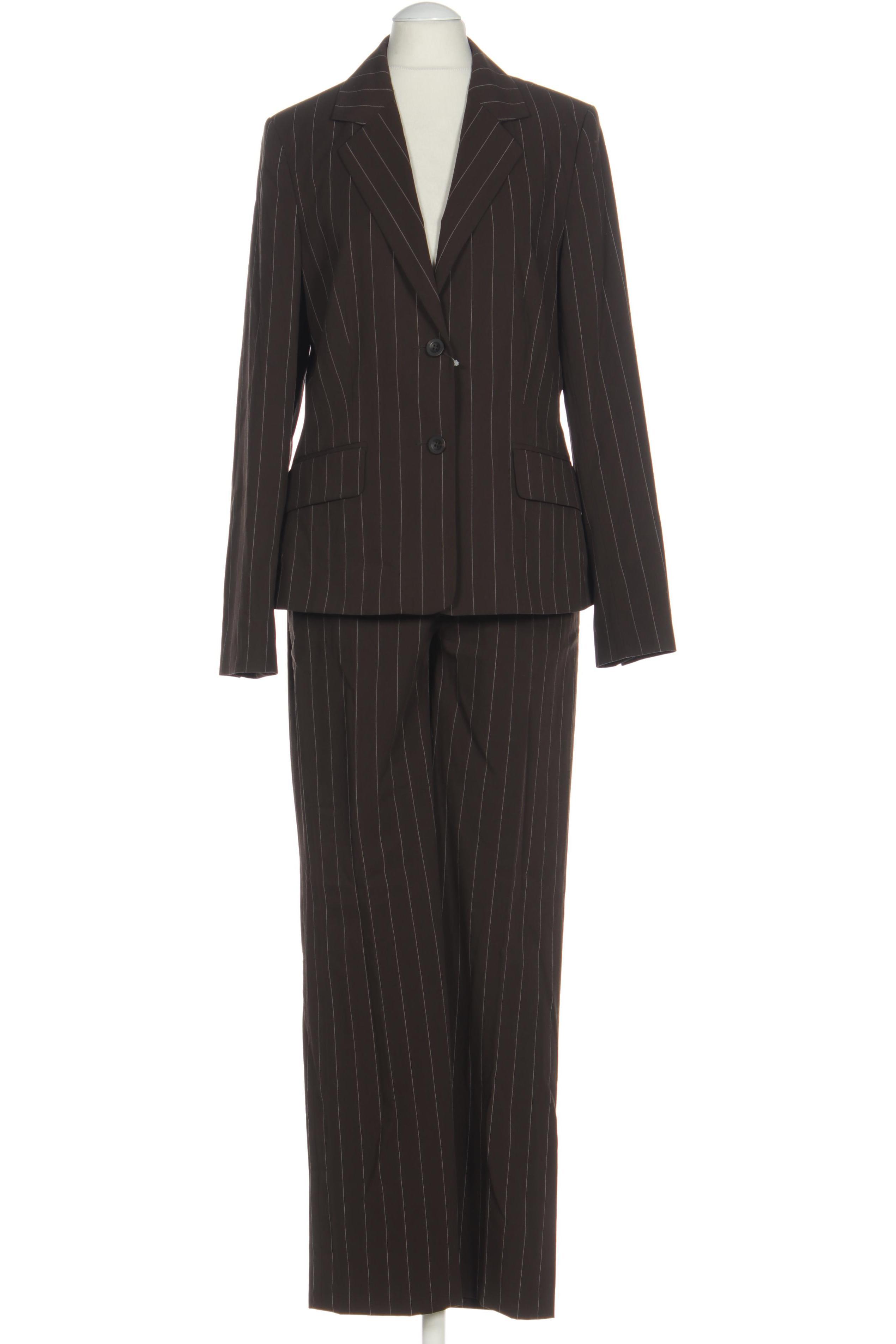 

Mexx Damen Anzug, braun, Gr. 38