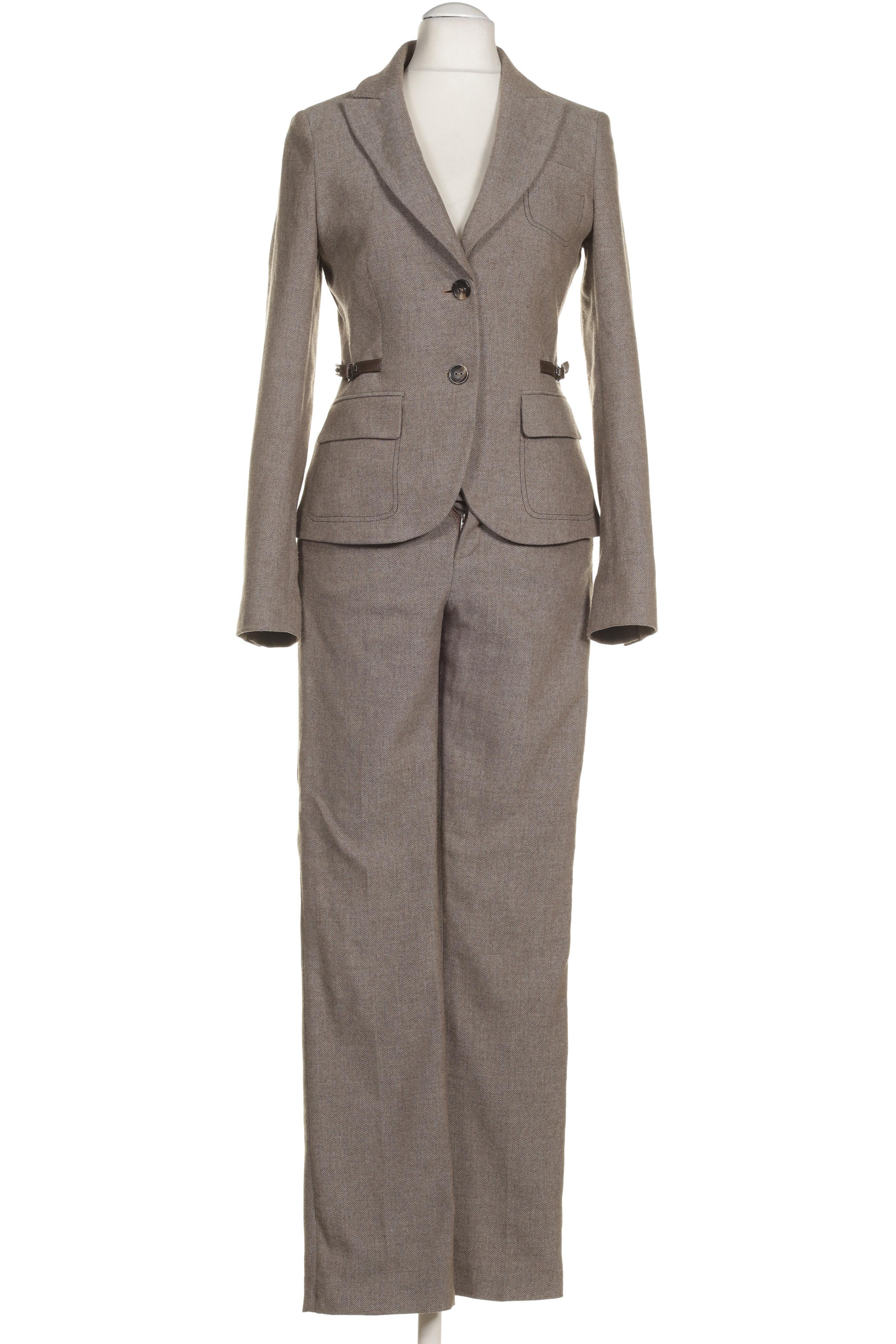 

Mexx Damen Anzug, braun, Gr. 36