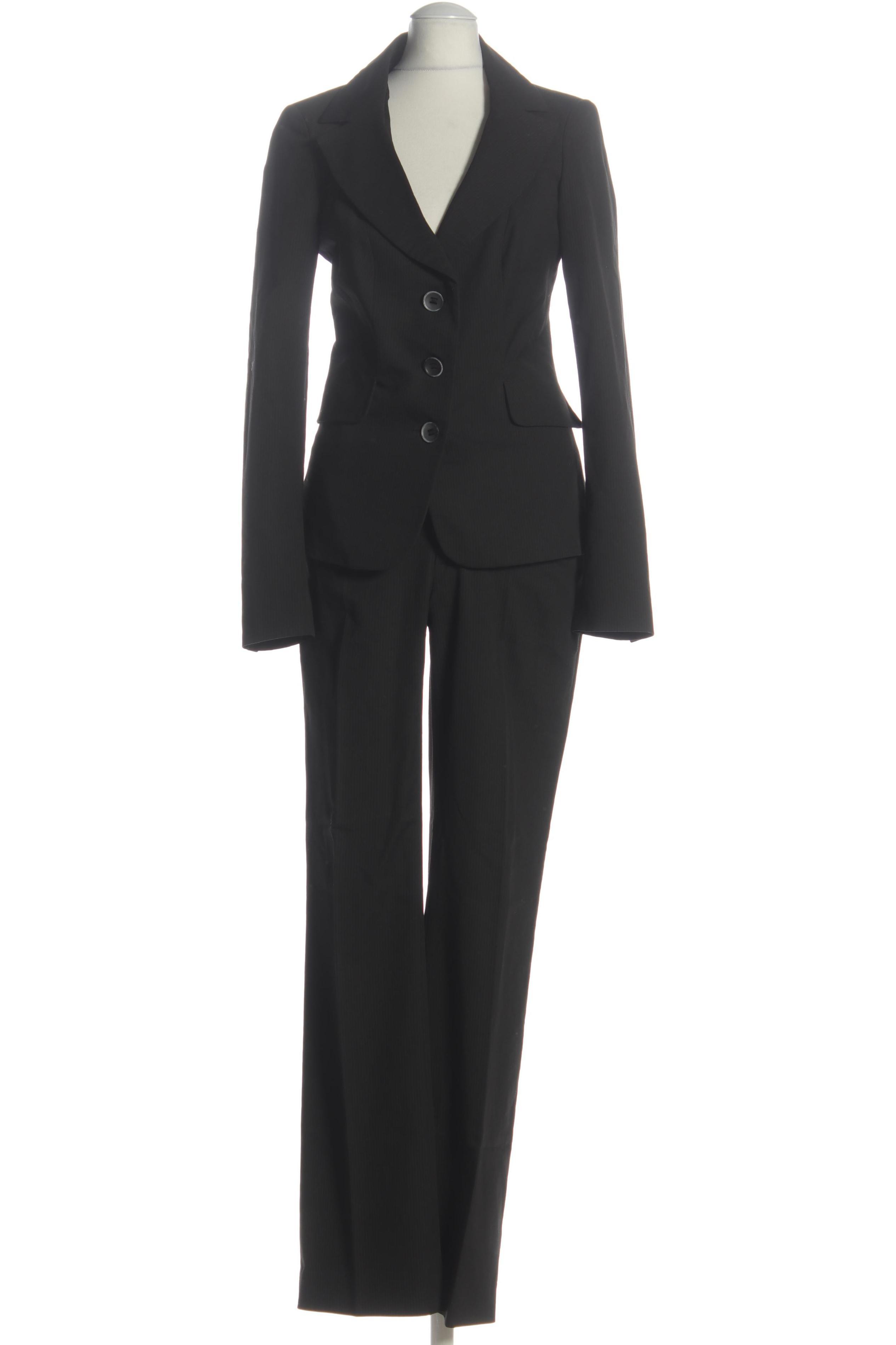 

Mexx Damen Anzug, schwarz, Gr. 34