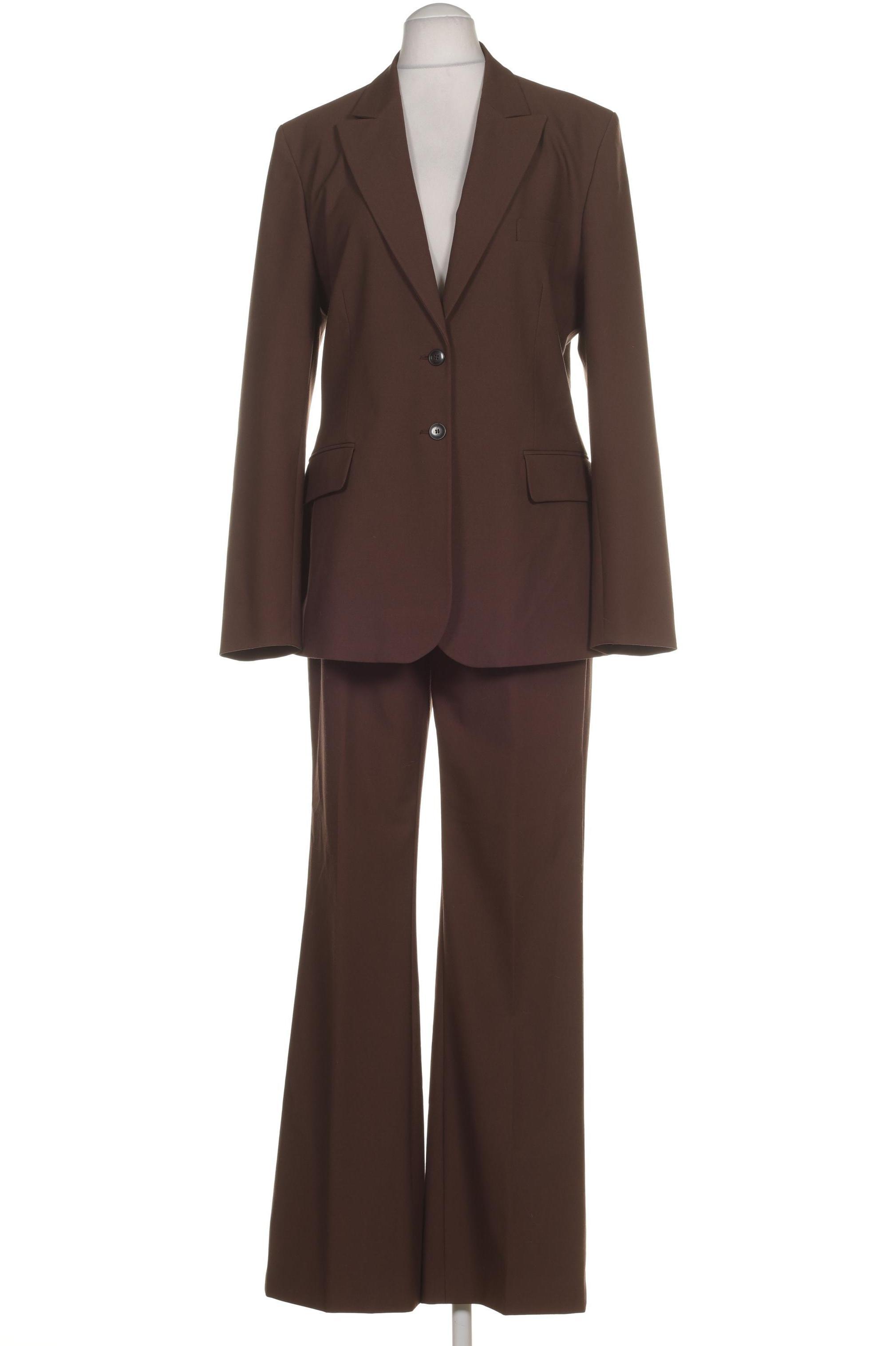 

Mexx Damen Anzug, braun, Gr. 42