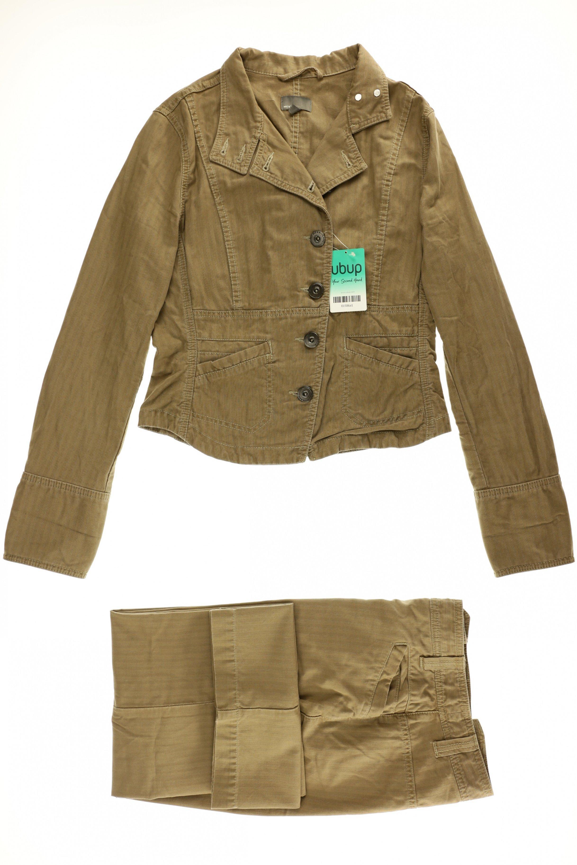 

Mexx Damen Anzug, beige, Gr. 40