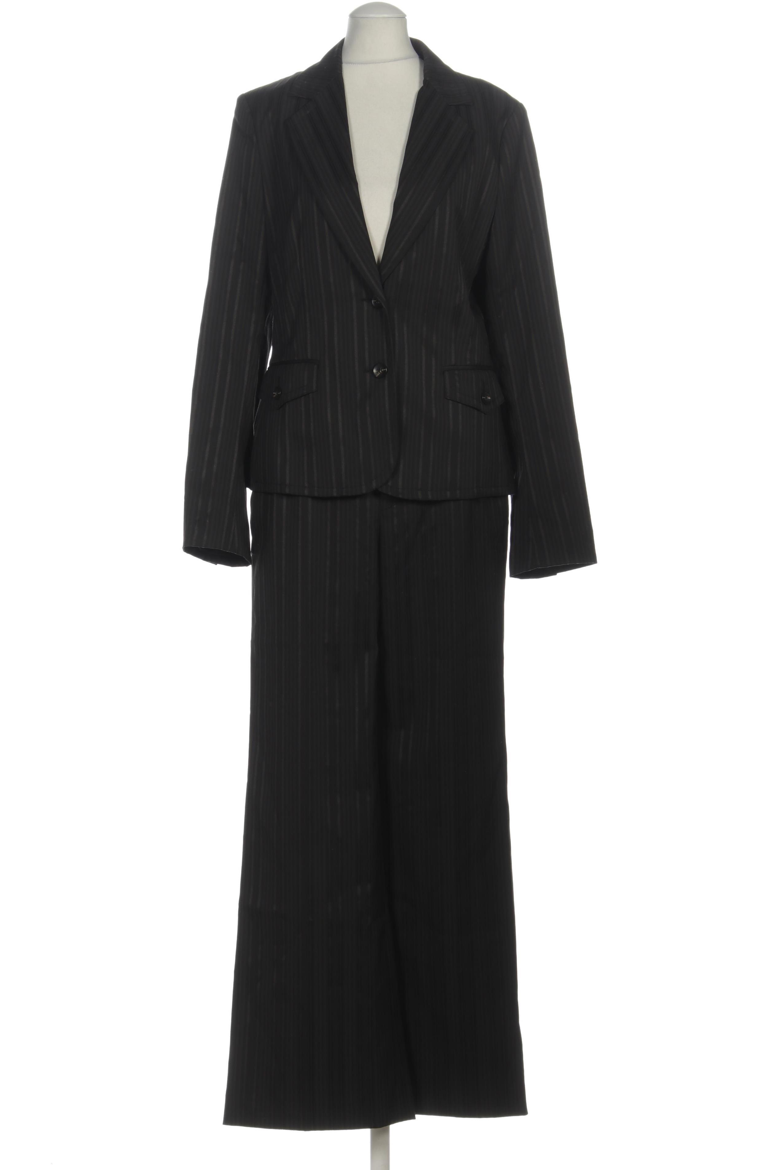 

Mexx Damen Anzug, schwarz, Gr. 38