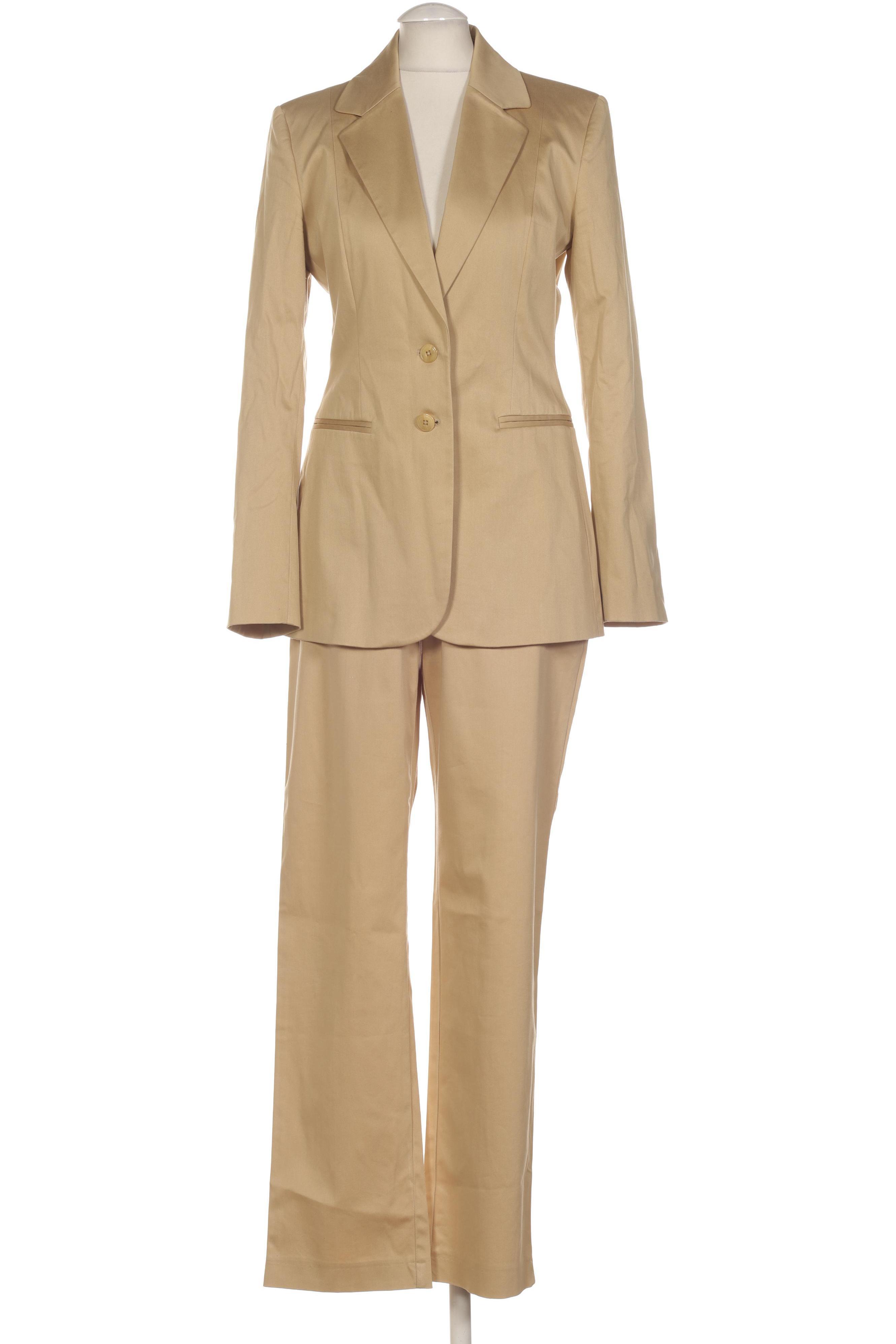 

Mexx Damen Anzug, beige, Gr. 34