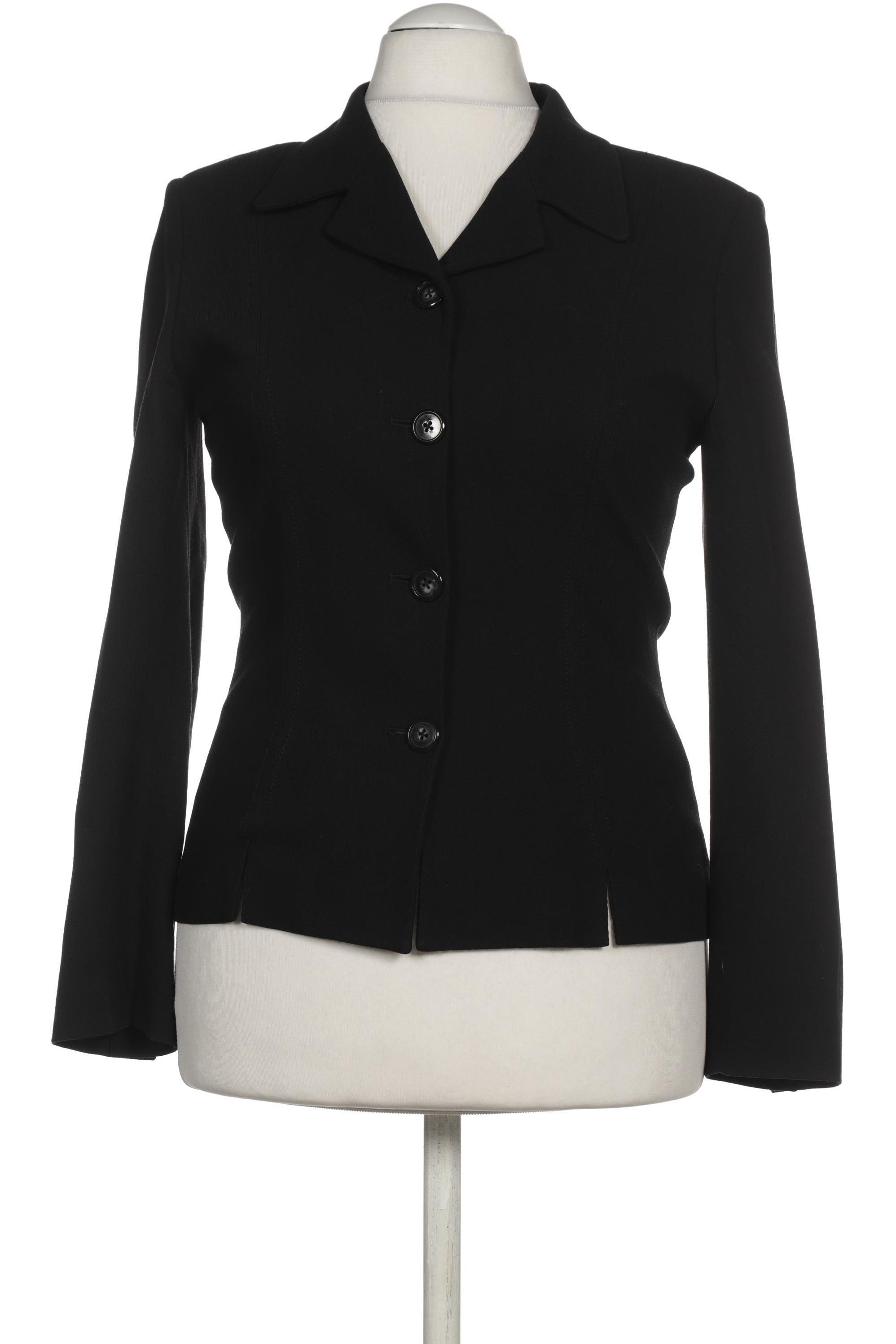 

Mexx Damen Blazer, schwarz, Gr. 36