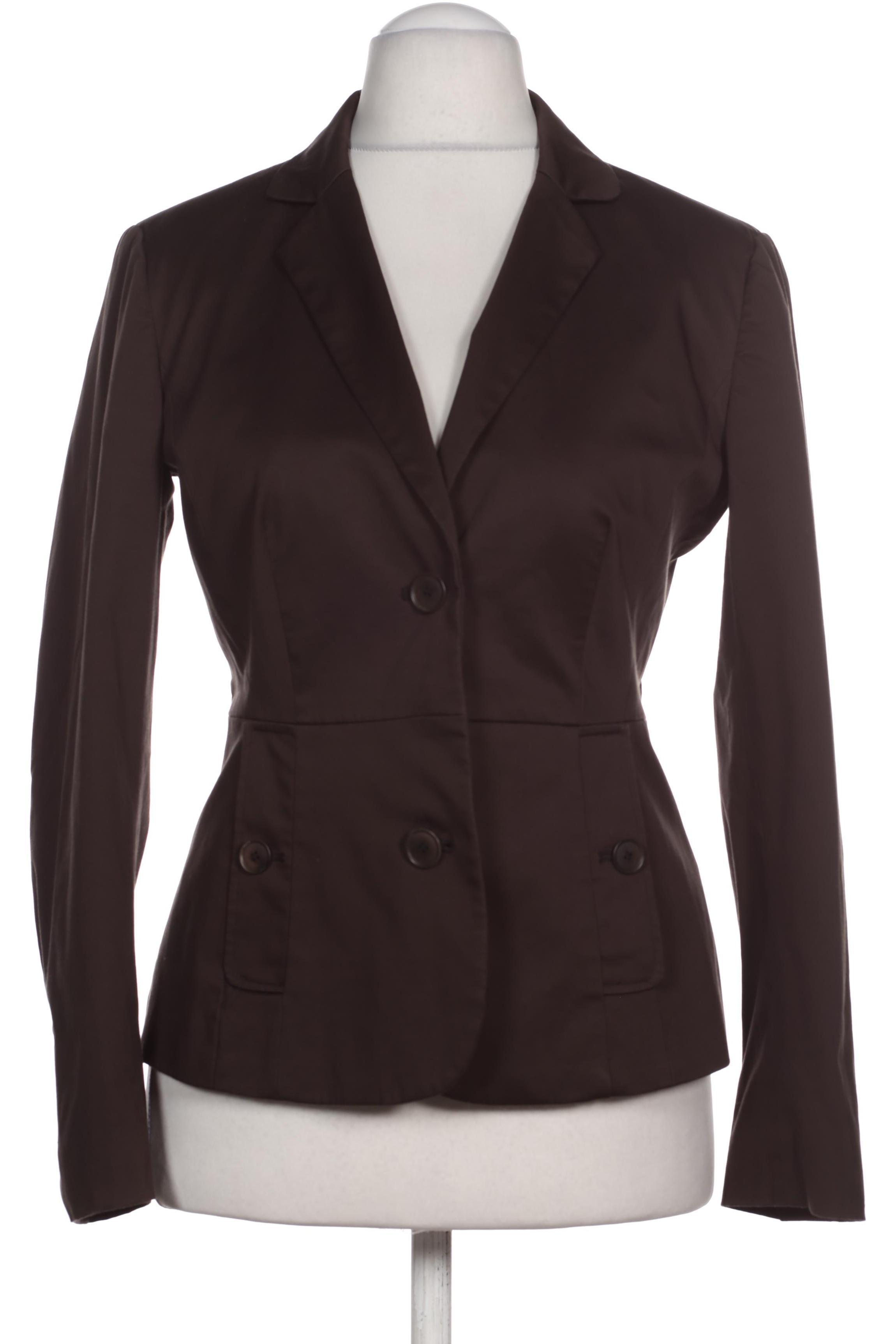 

Mexx Damen Blazer, braun, Gr. 38