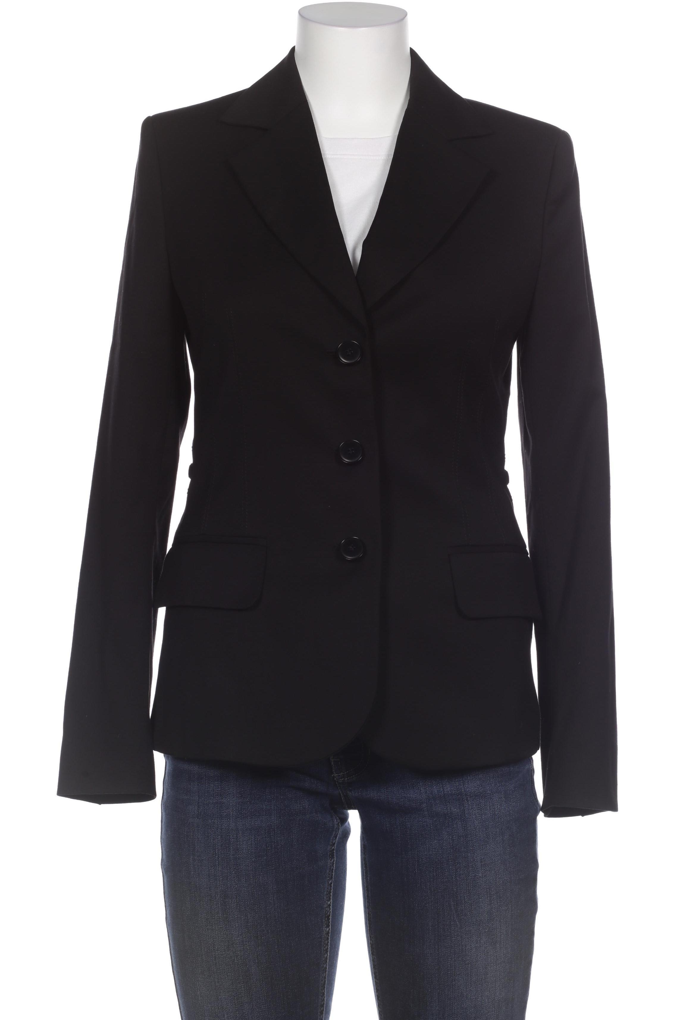 

Mexx Damen Blazer, schwarz, Gr. 38