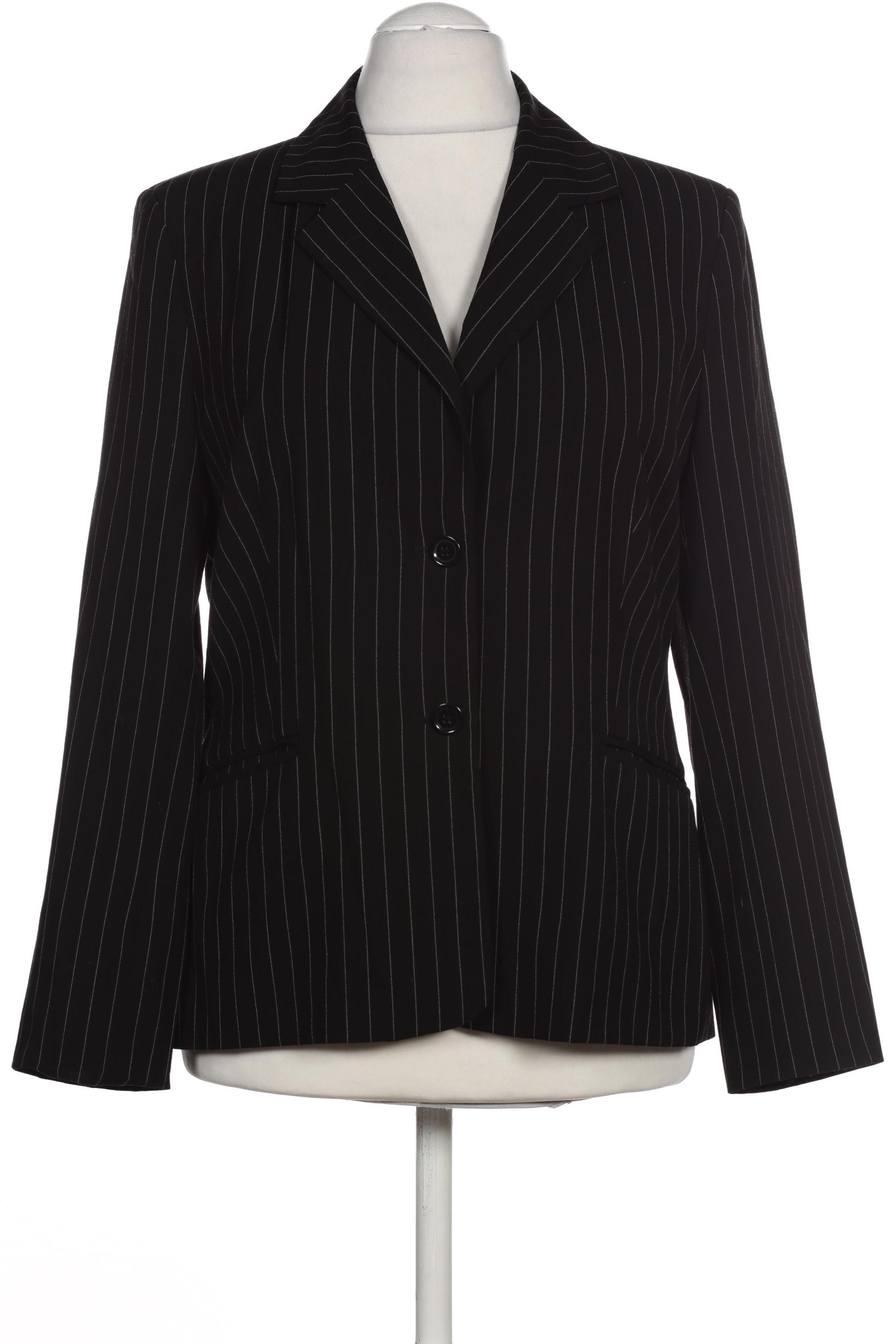 

Mexx Damen Blazer, schwarz, Gr. 44