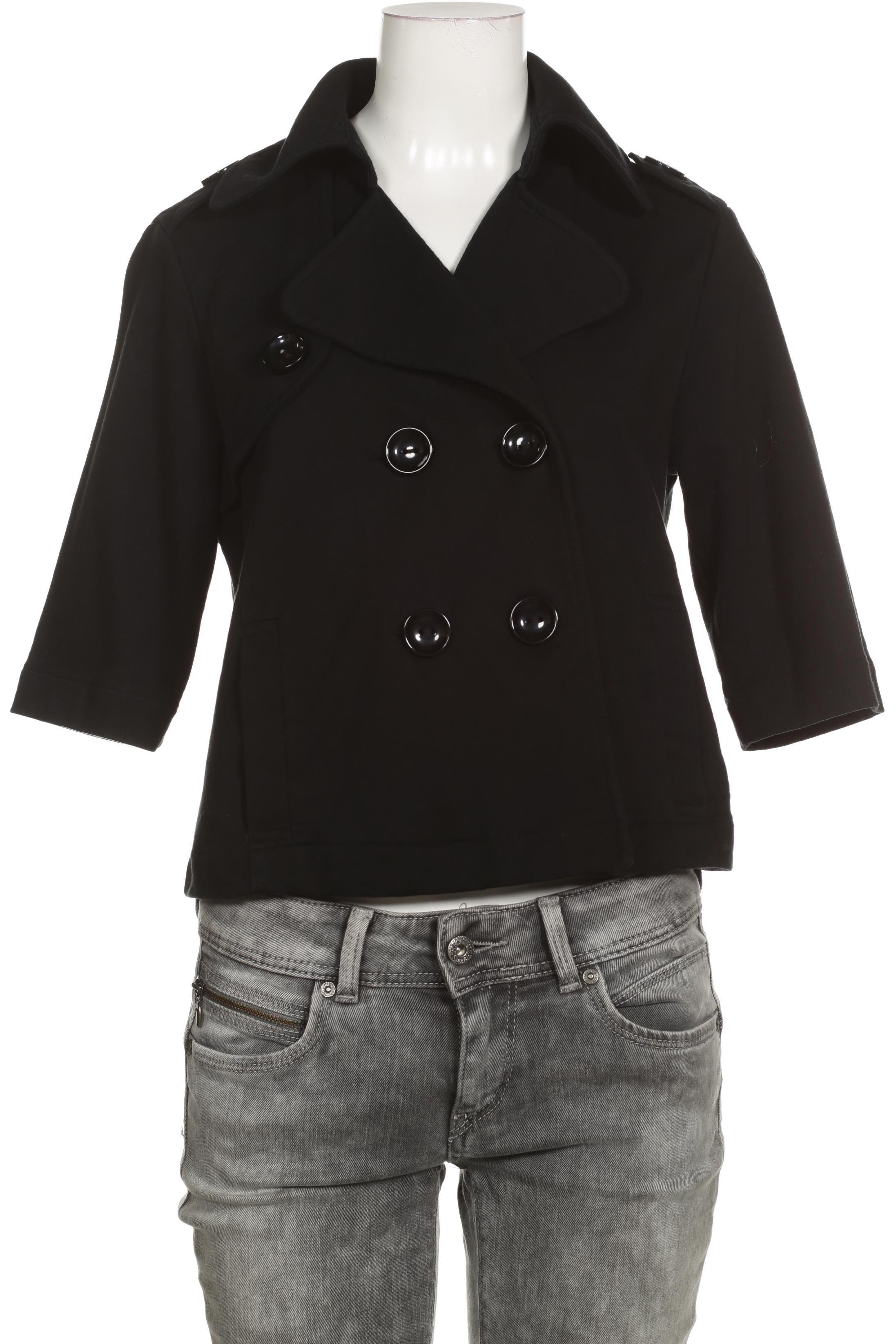 

Mexx Damen Blazer, schwarz, Gr.