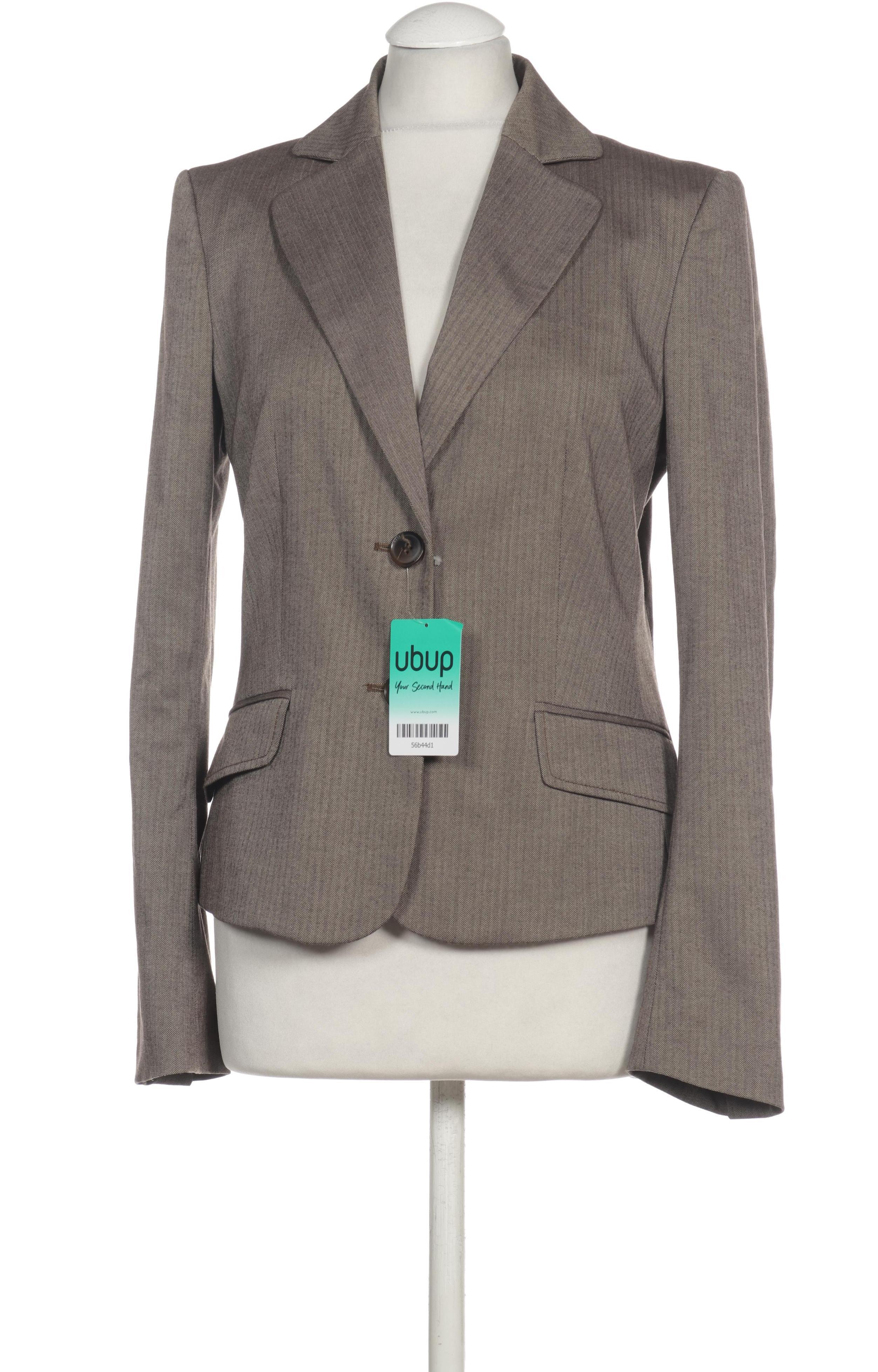 

Mexx Damen Blazer, braun, Gr. 38