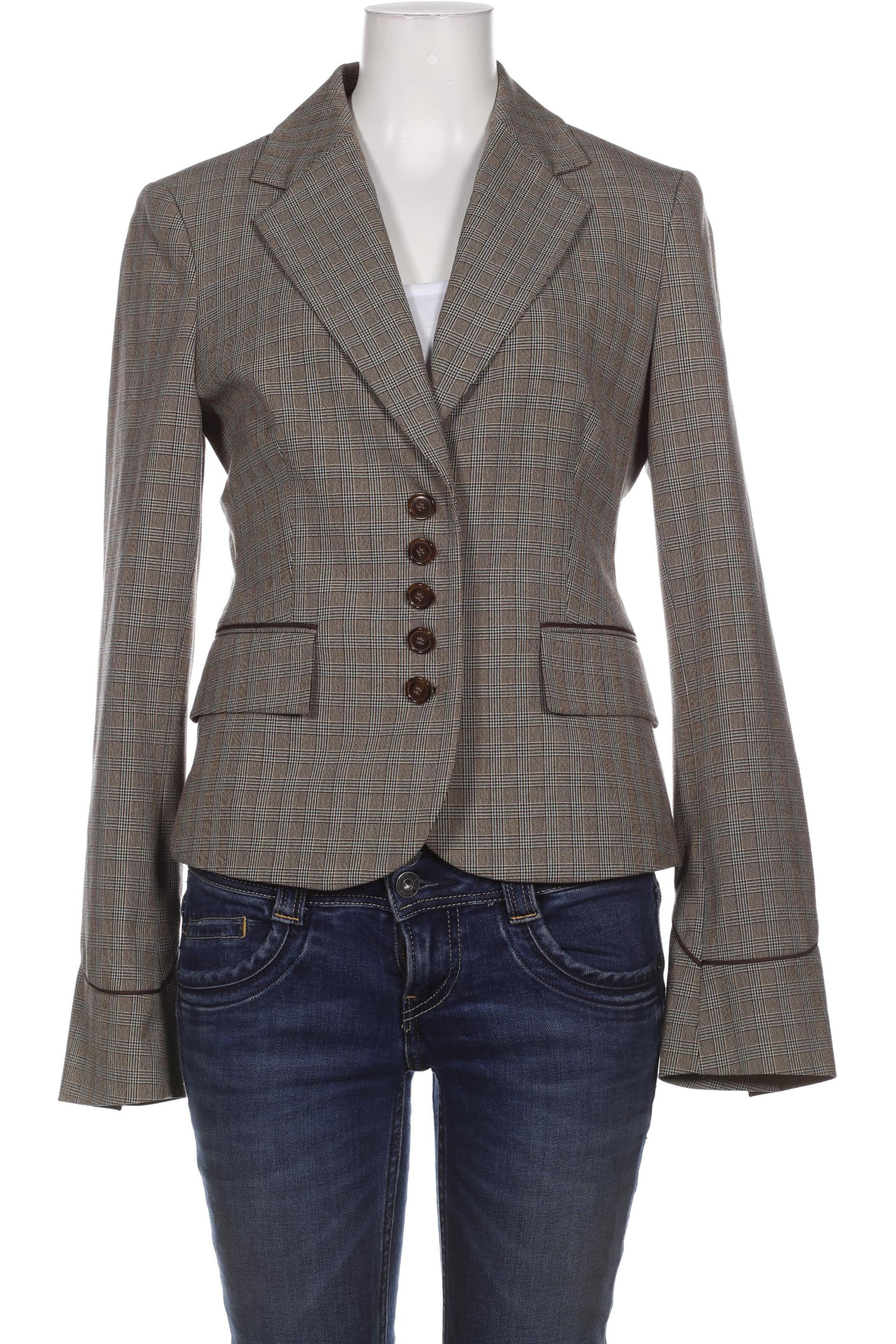 

Mexx Damen Blazer, braun, Gr. 36