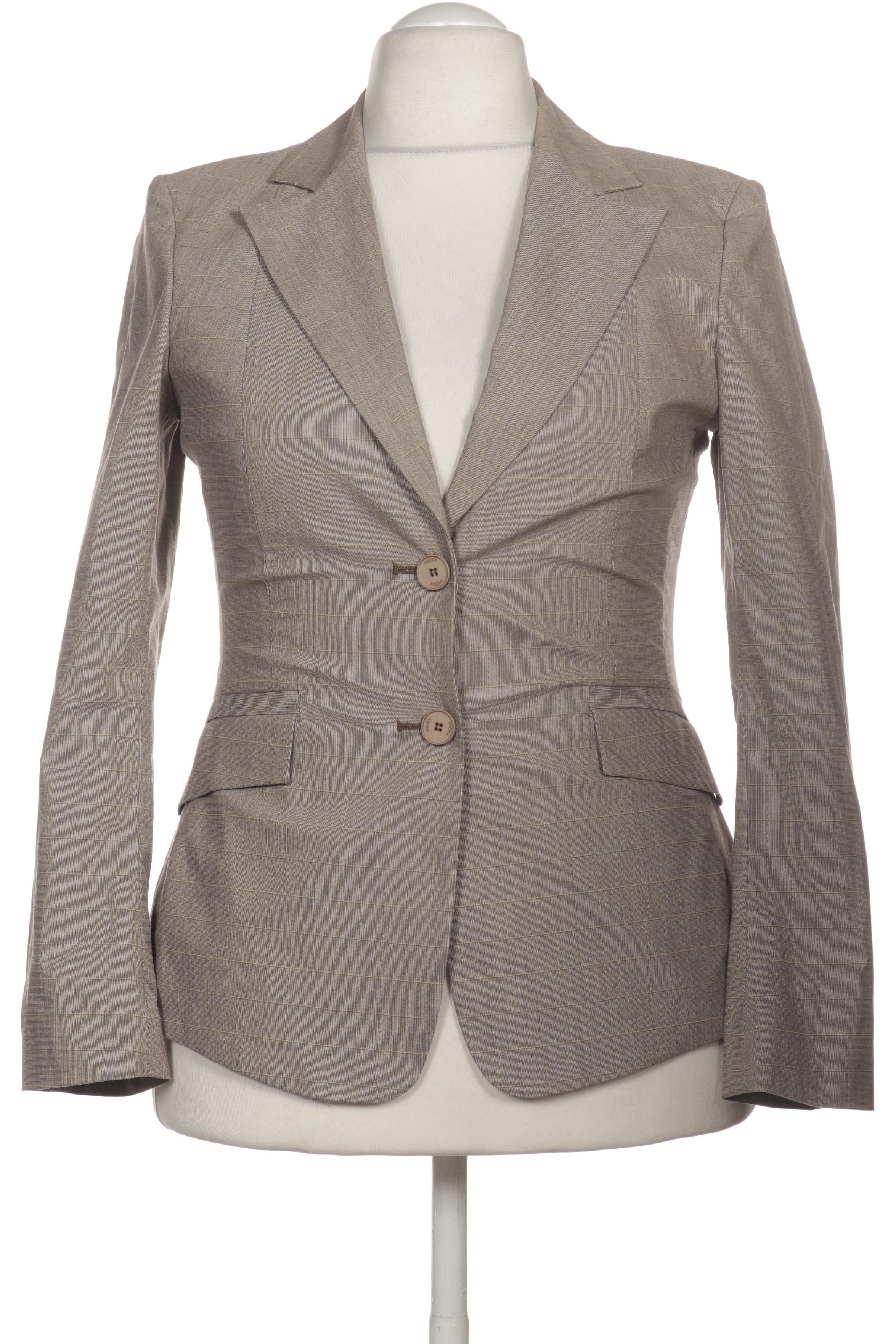 

Mexx Damen Blazer, braun, Gr. 42