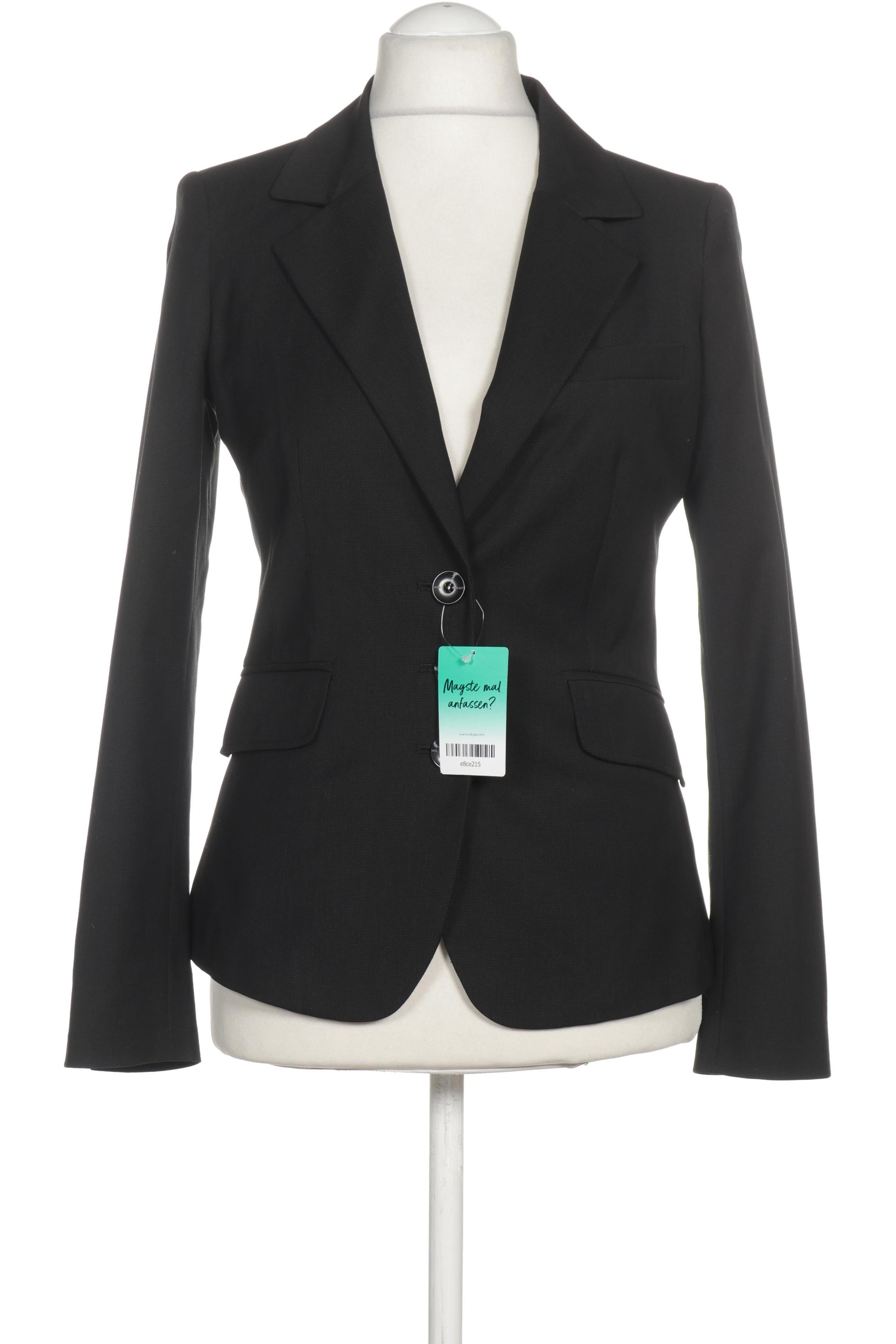 

Mexx Damen Blazer, schwarz, Gr. 38