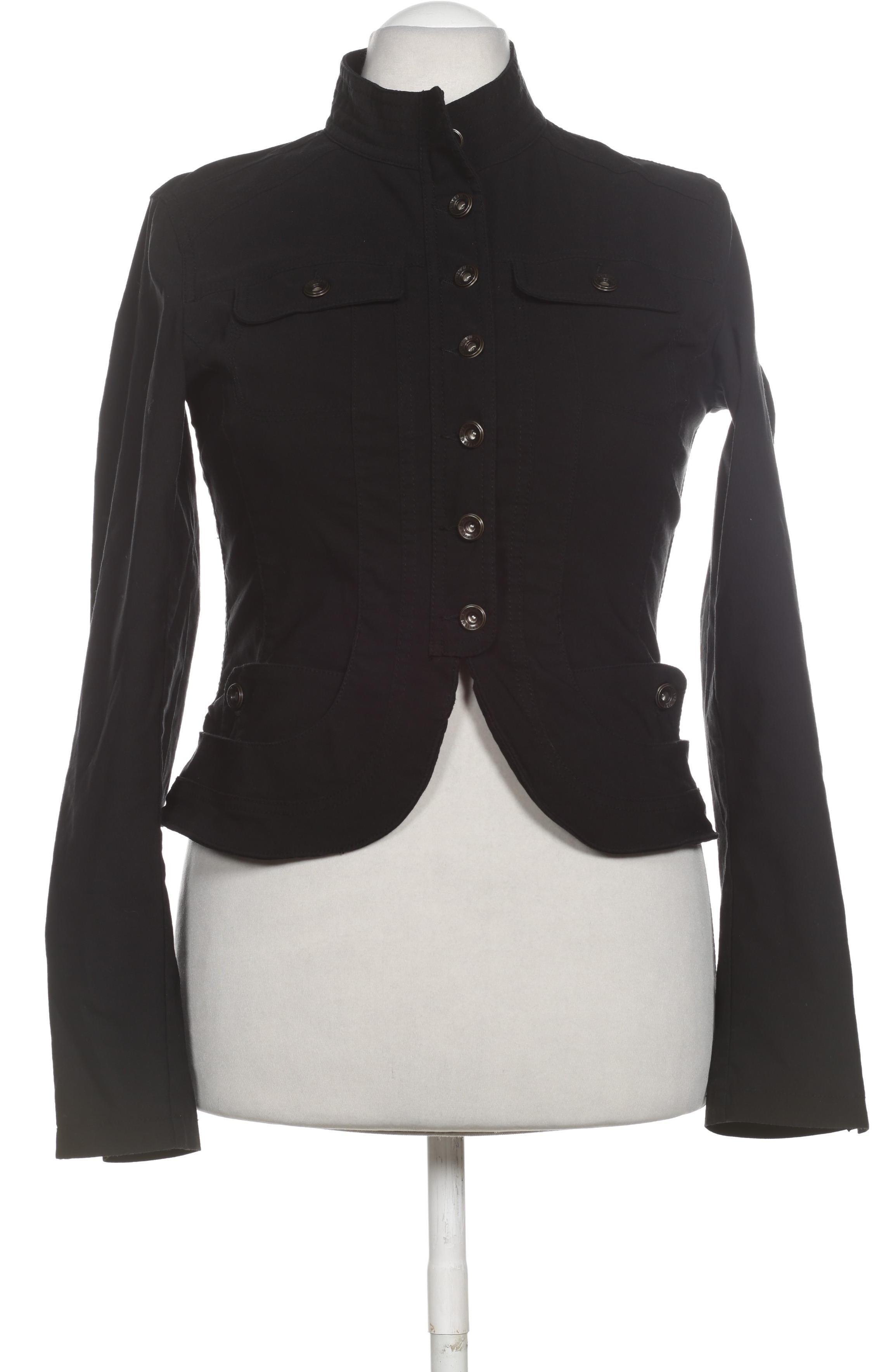 

Mexx Damen Blazer, schwarz, Gr. 40