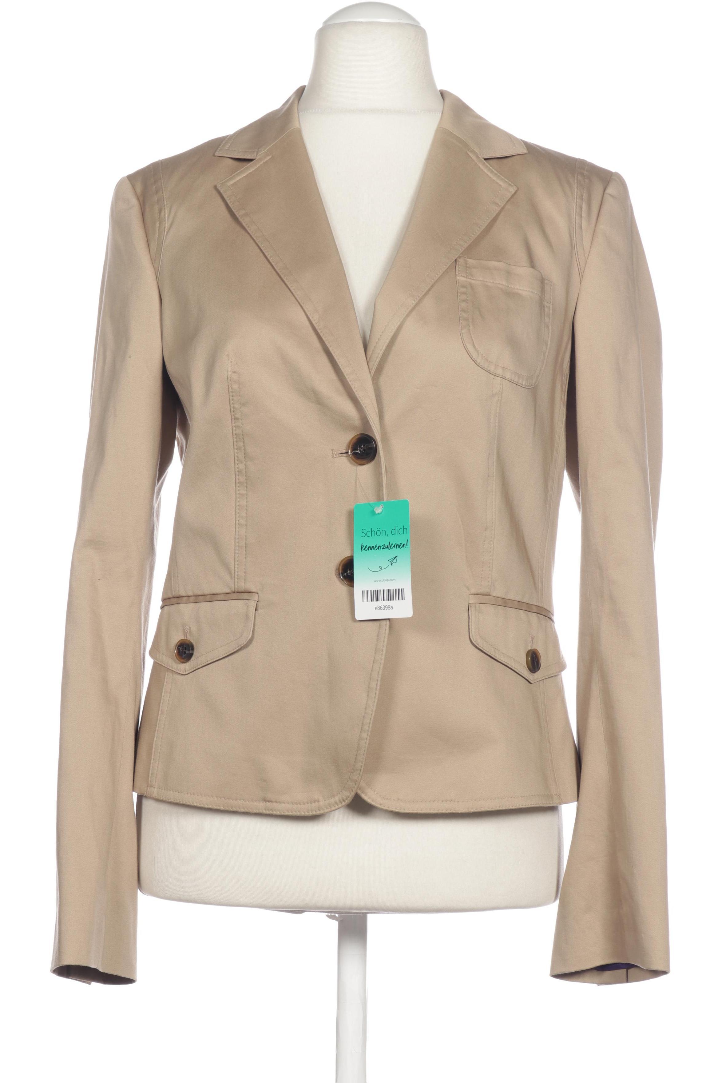 

Mexx Damen Blazer, beige, Gr. 40