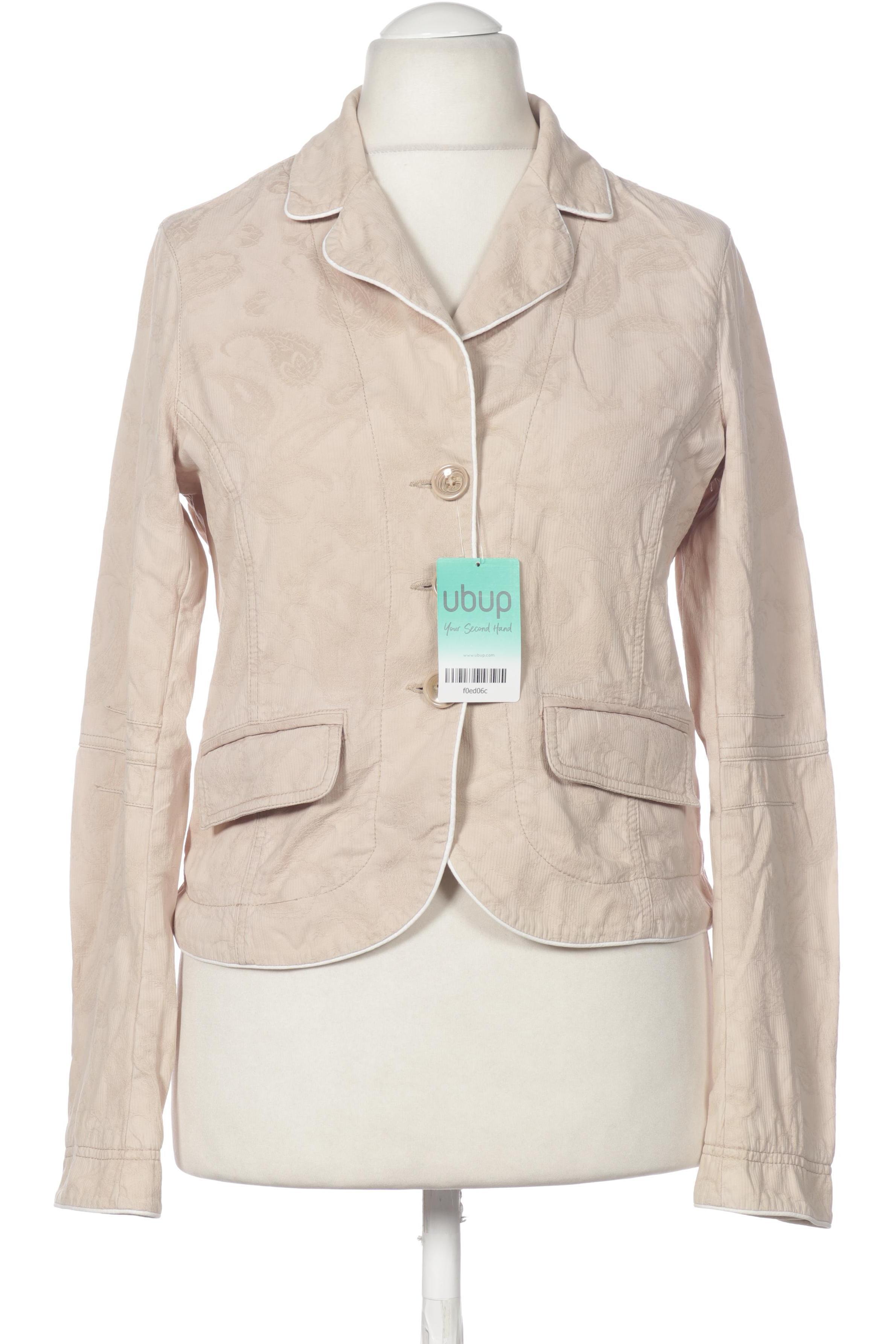 

Mexx Damen Blazer, beige, Gr. 40