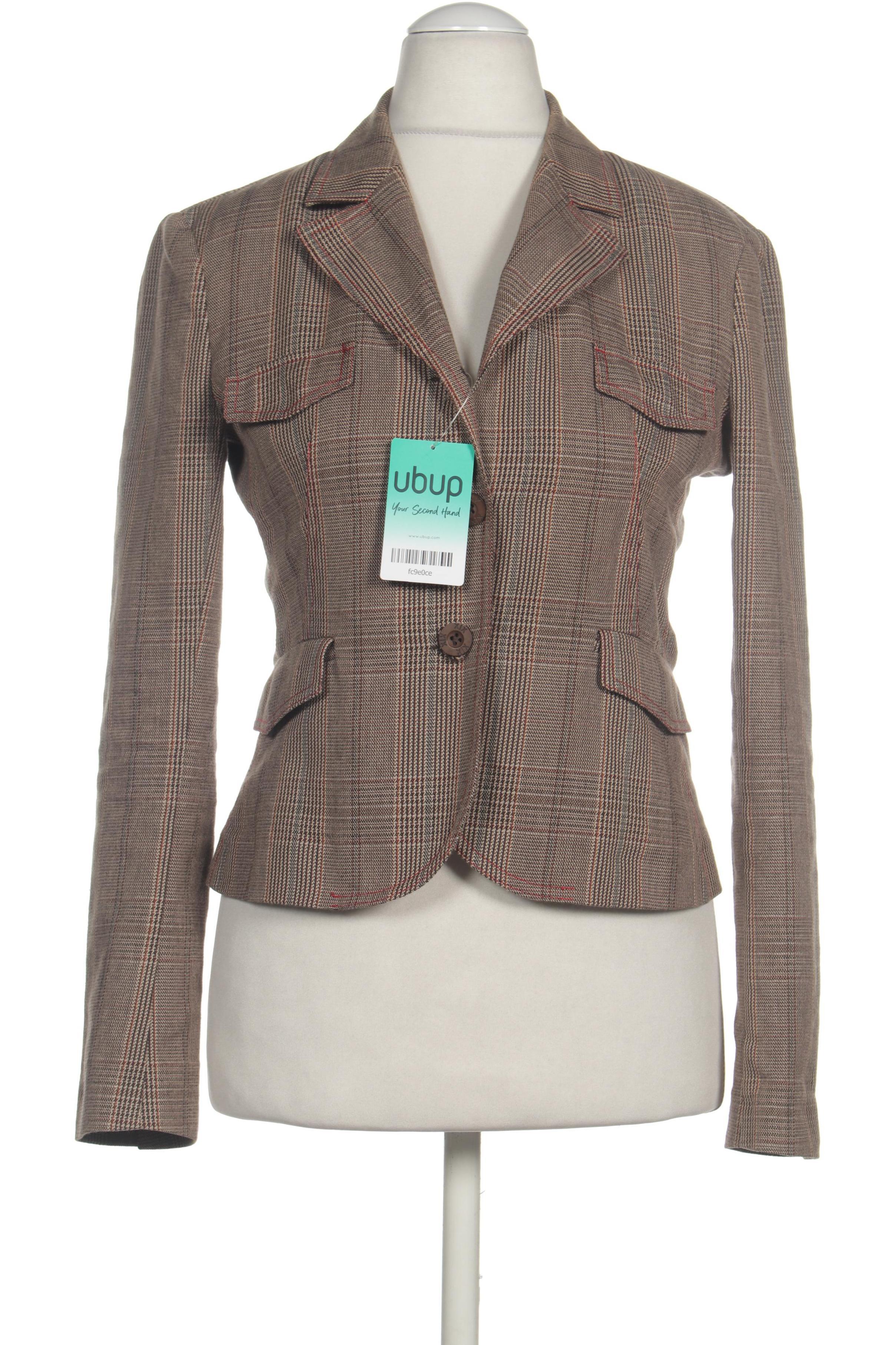 

Mexx Damen Blazer, braun, Gr. 38