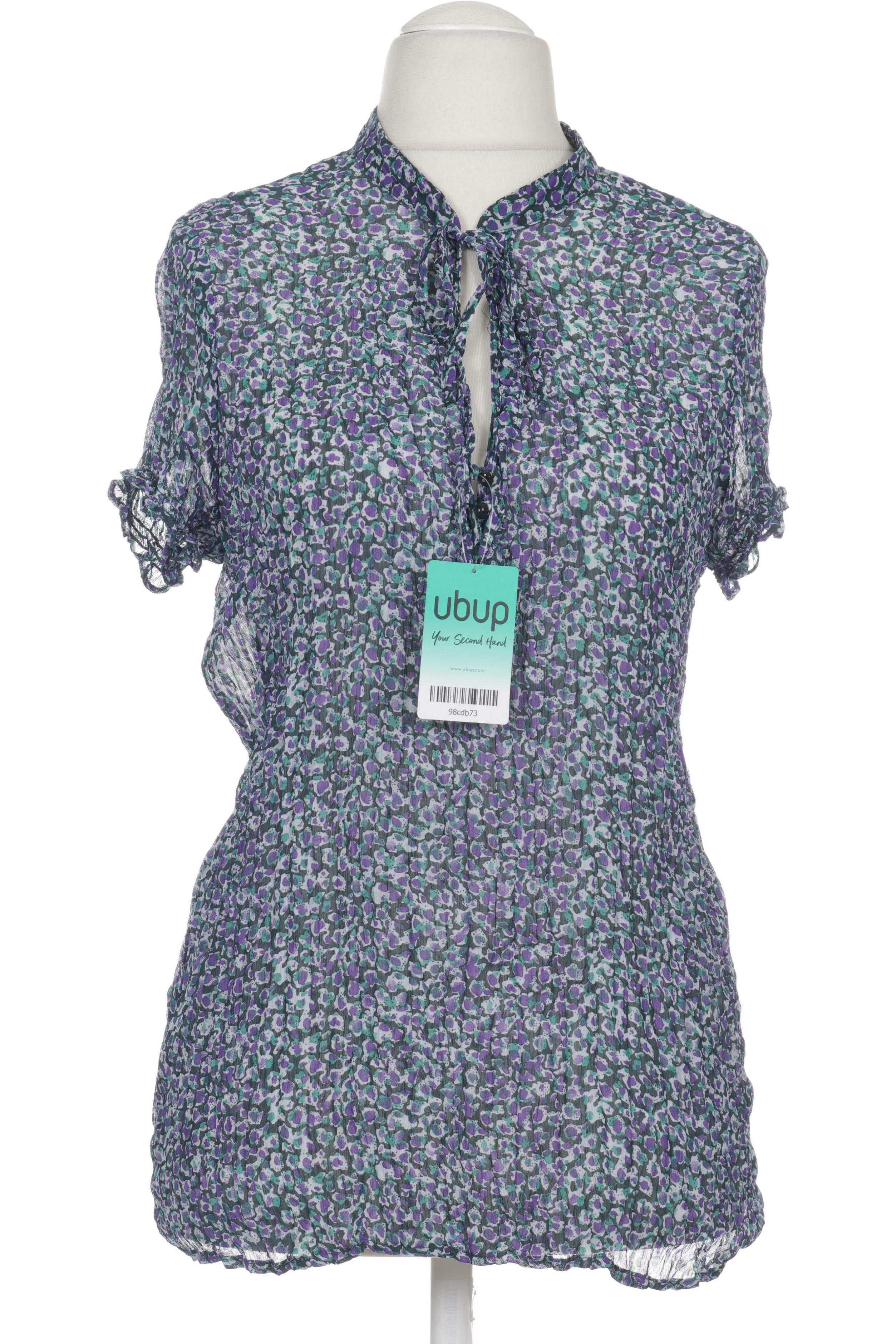 

Mexx Damen Bluse, lila, Gr.