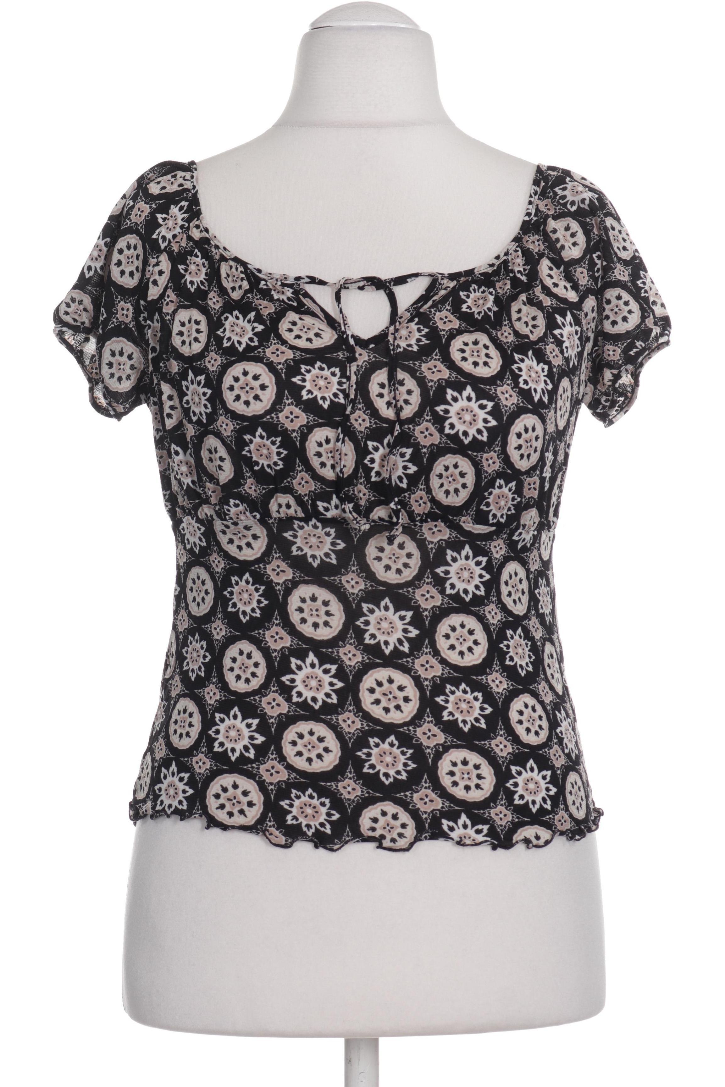 

Mexx Damen Bluse, schwarz, Gr.