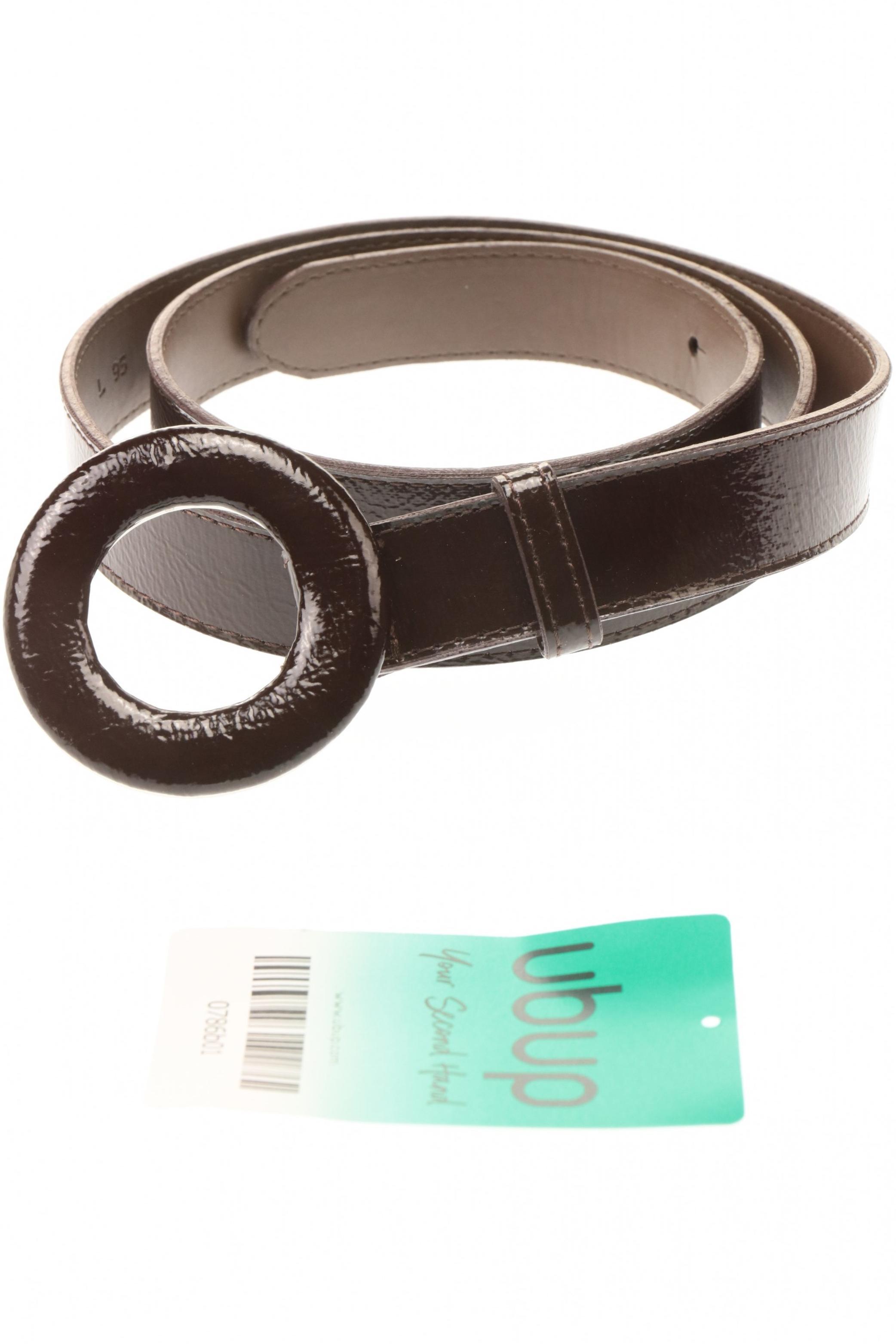 

Mexx Damen Gürtel, braun, Gr.