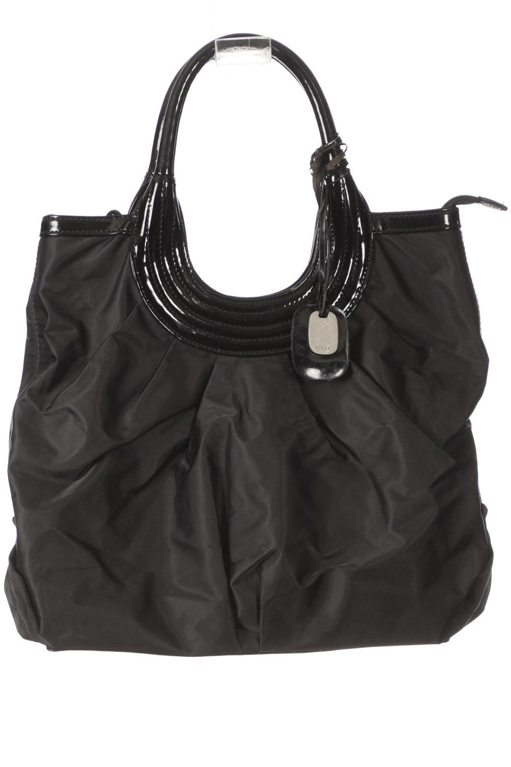 

Mexx Damen Handtasche, schwarz, Gr.