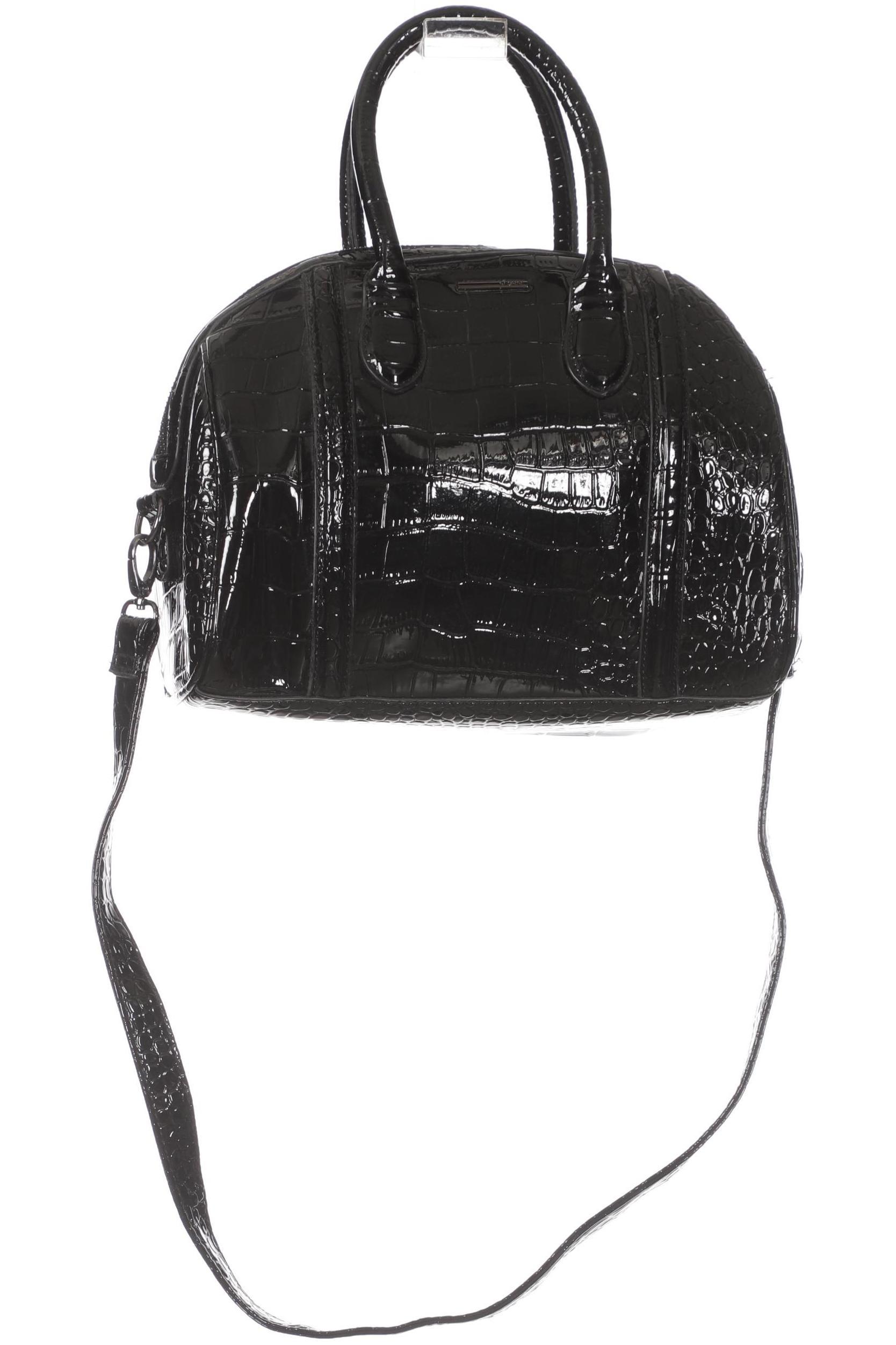 

Mexx Damen Handtasche, schwarz, Gr.