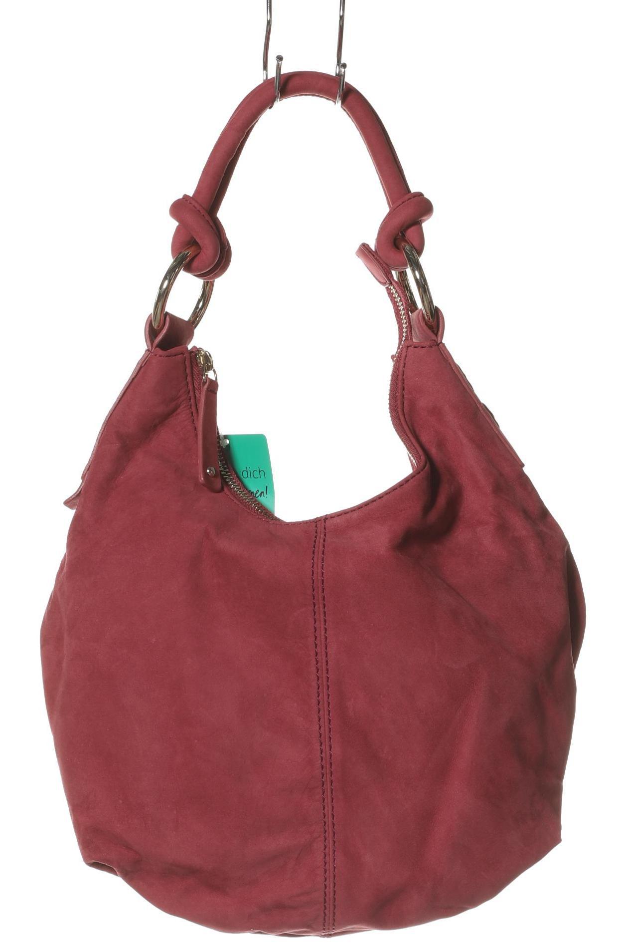 

Mexx Damen Handtasche, pink, Gr.