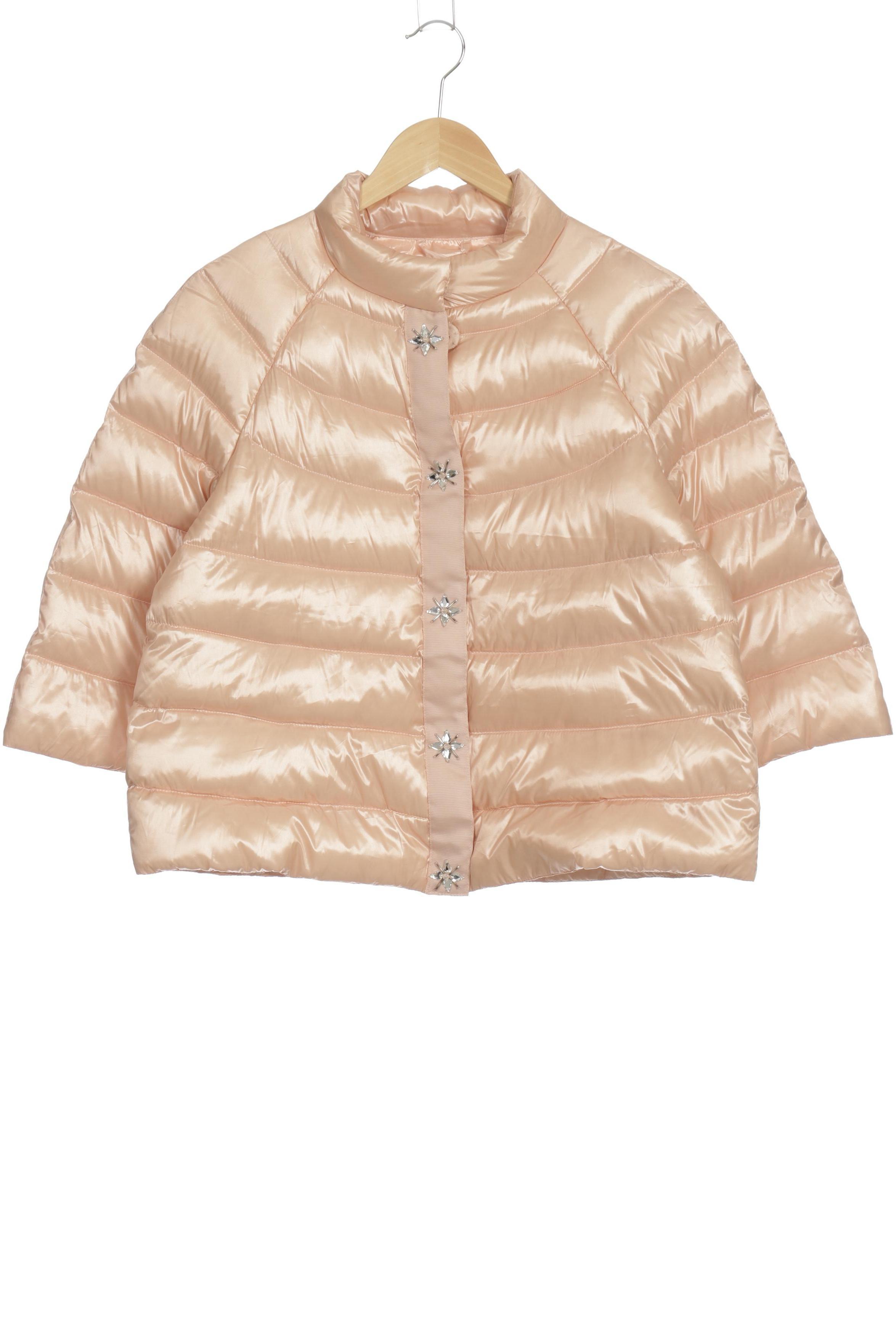 

Mexx Damen Jacke, orange, Gr. 36