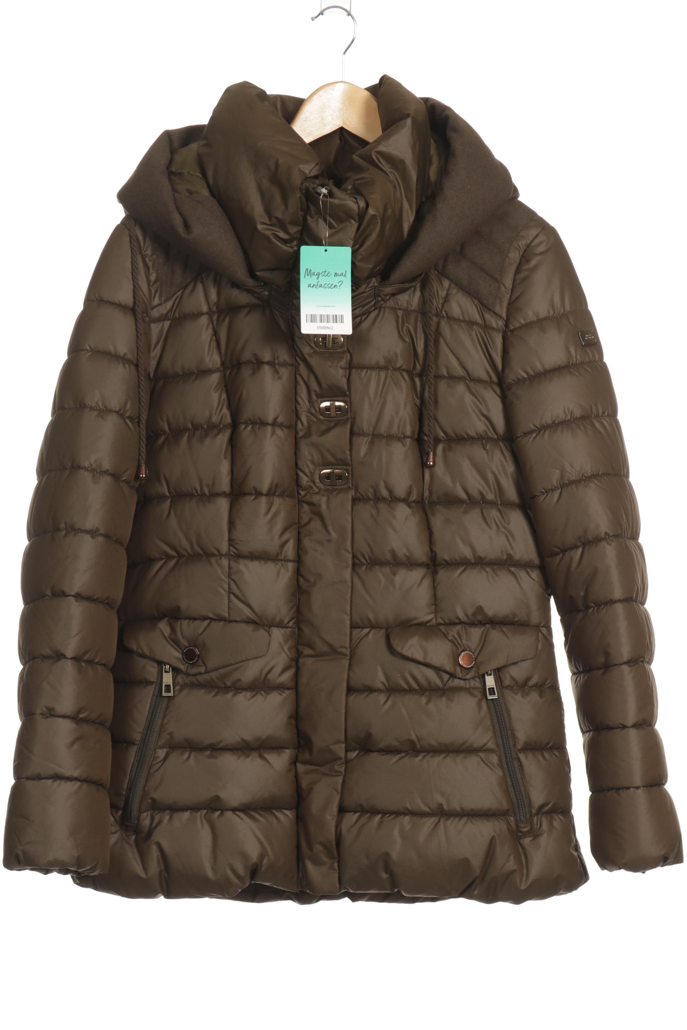 

Mexx Damen Jacke, grün, Gr. 42