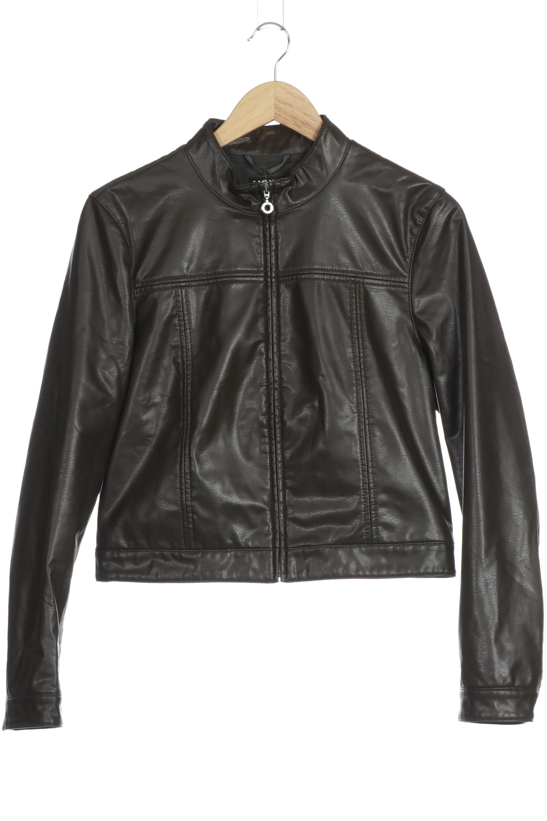 

Mexx Damen Jacke, grün, Gr. 38