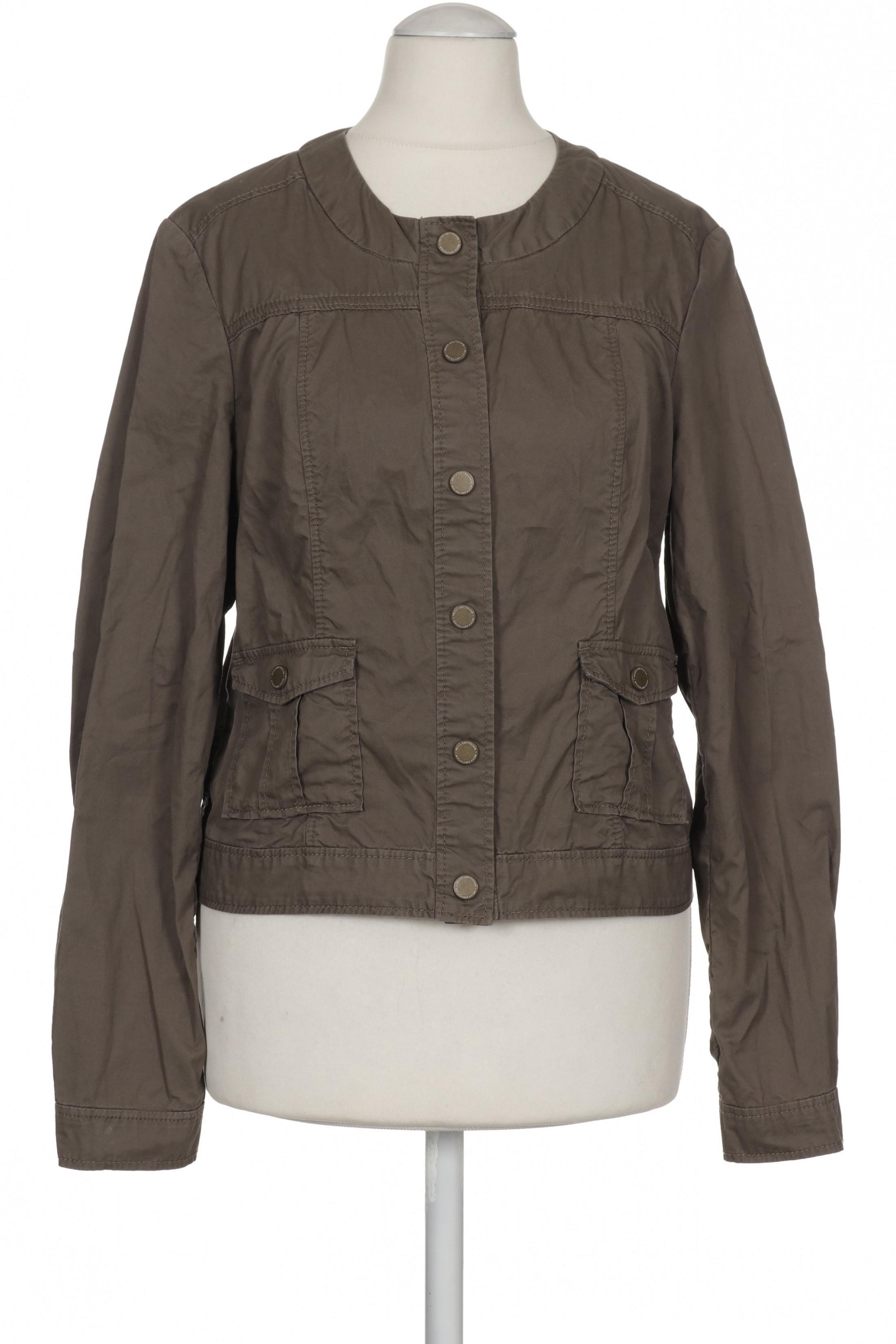 

Mexx Damen Jacke, grau, Gr. 34