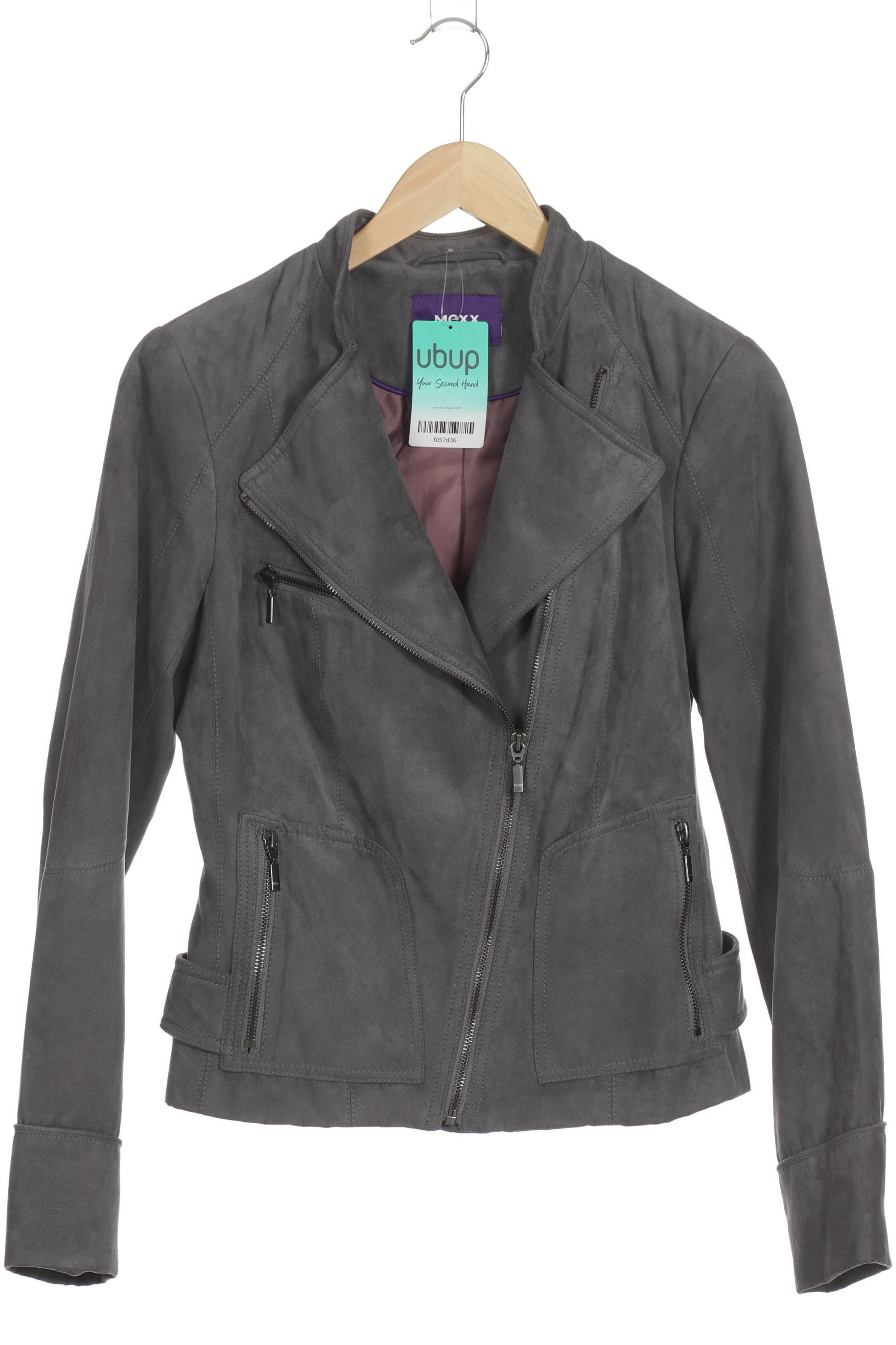 

Mexx Damen Jacke, grau, Gr.