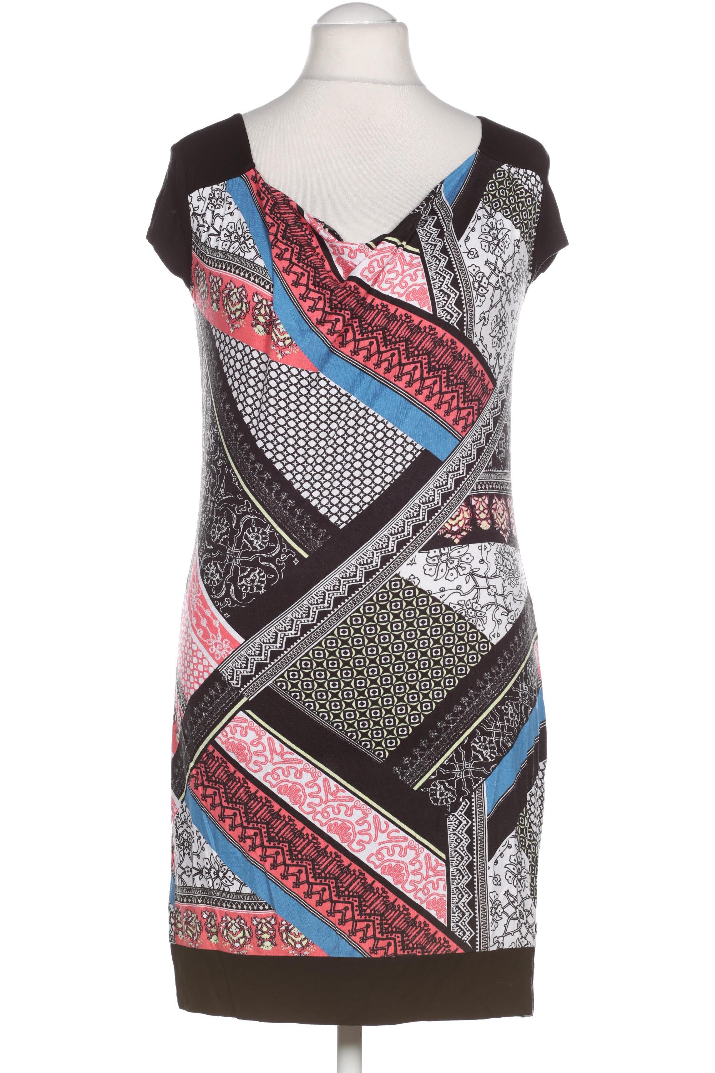 

Mexx Damen Kleid, schwarz, Gr.