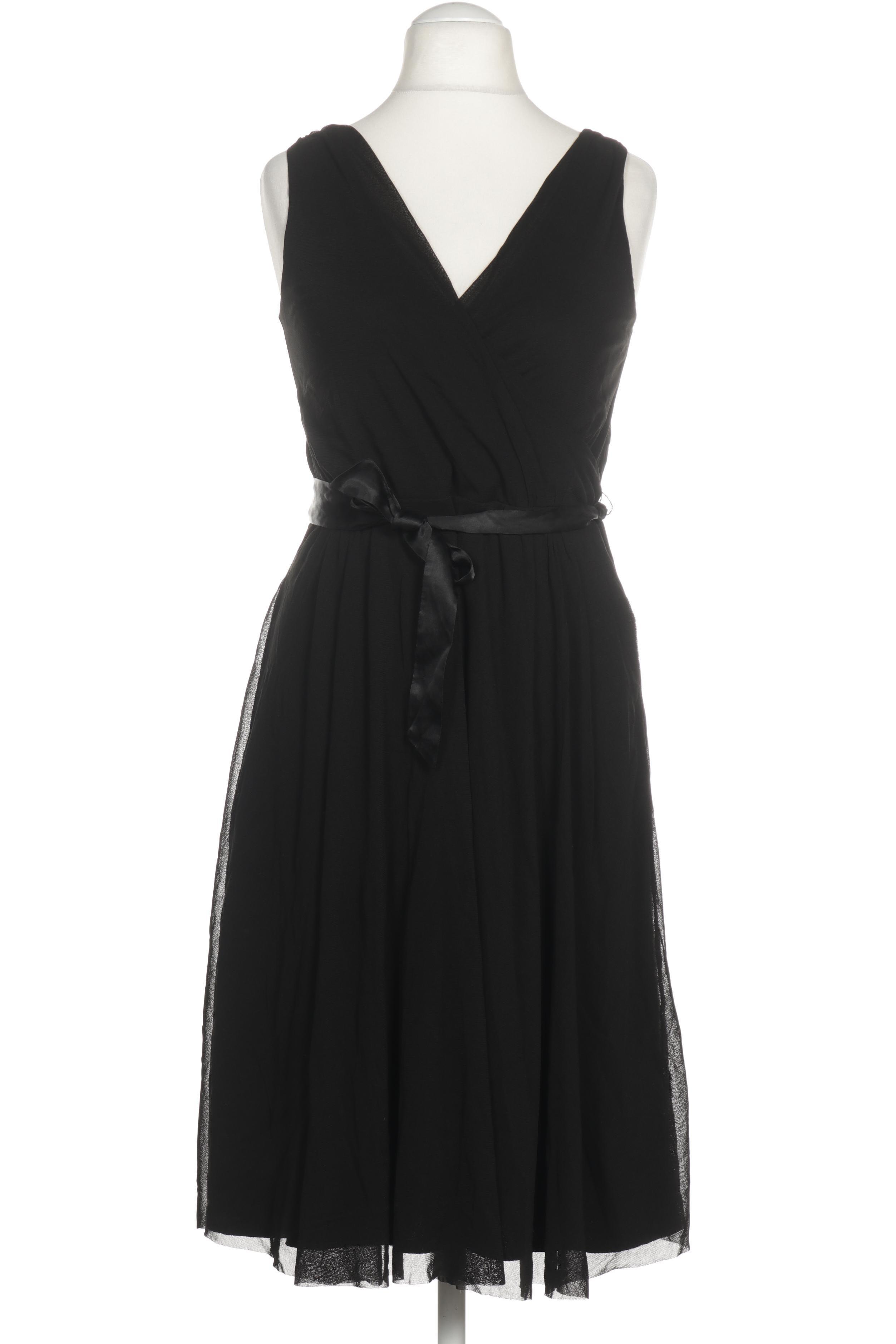 

Mexx Damen Kleid, schwarz, Gr.