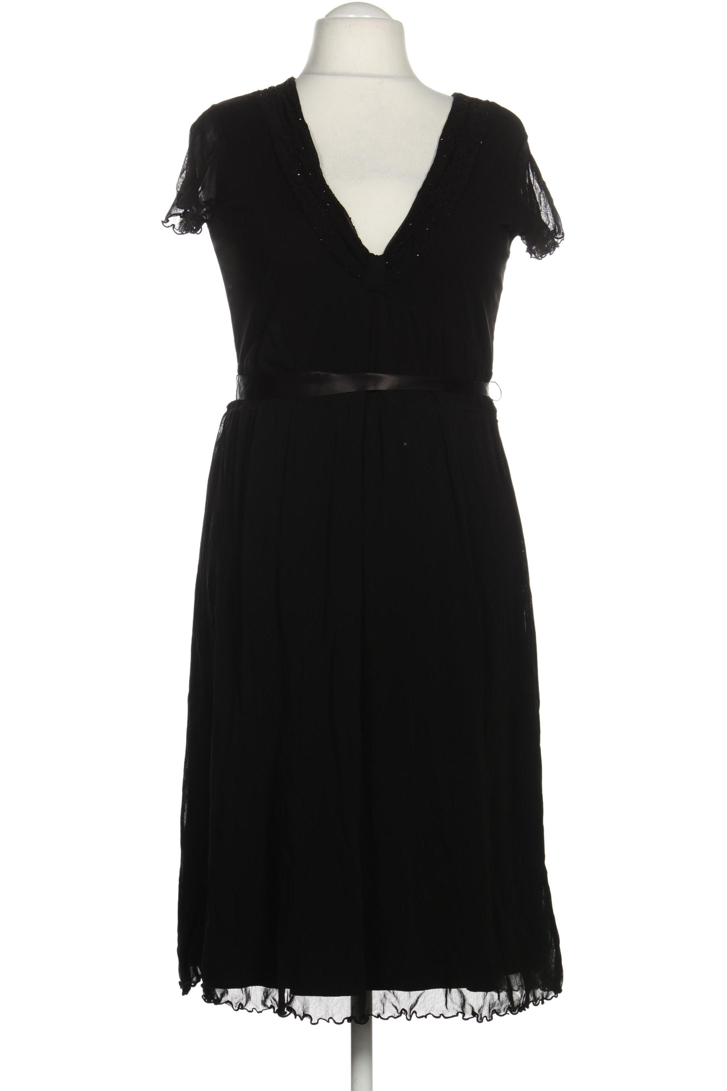 

Mexx Damen Kleid, schwarz, Gr.