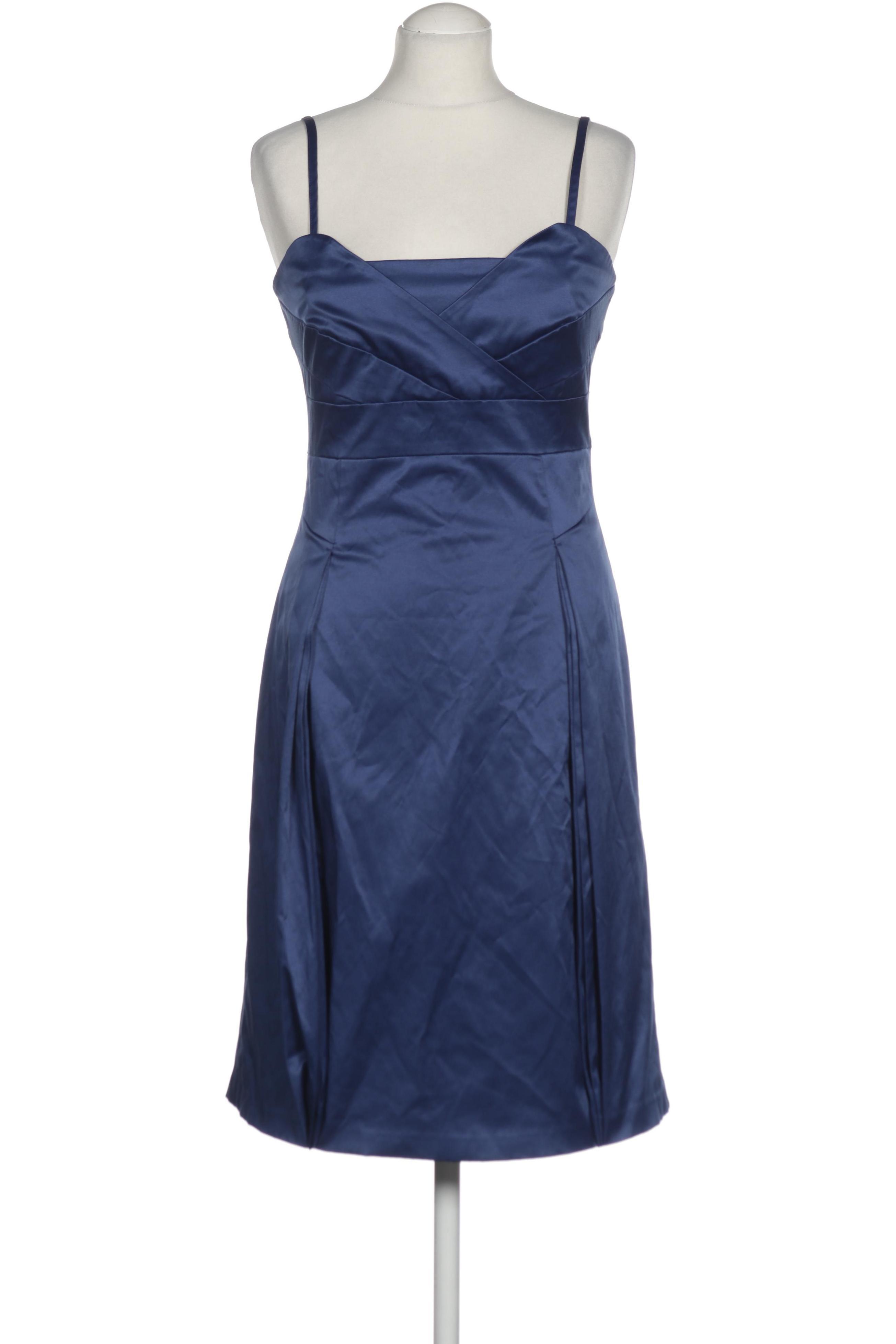 

Mexx Damen Kleid, blau, Gr. 38