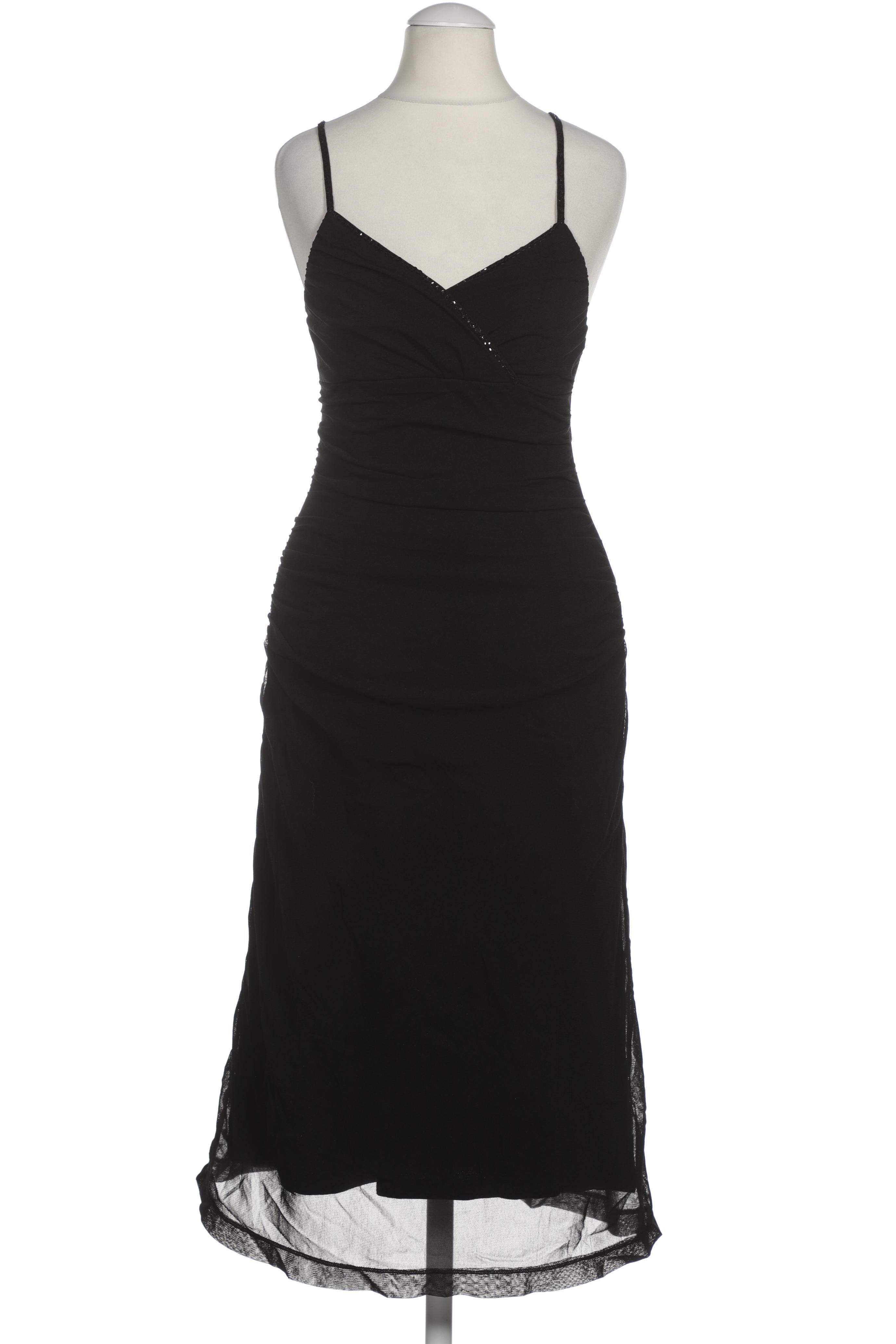 

Mexx Damen Kleid, schwarz, Gr.