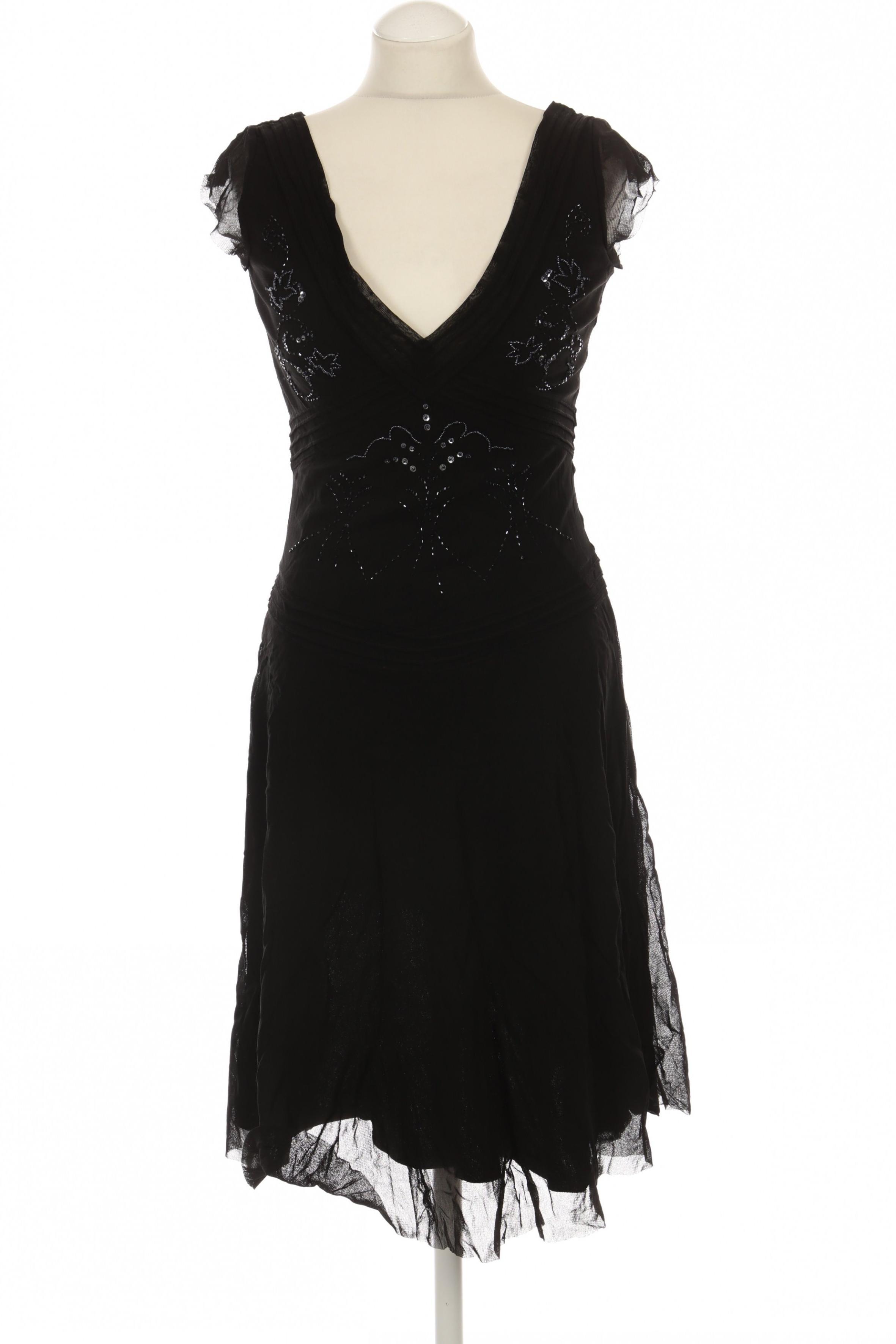 

Mexx Damen Kleid, schwarz, Gr.