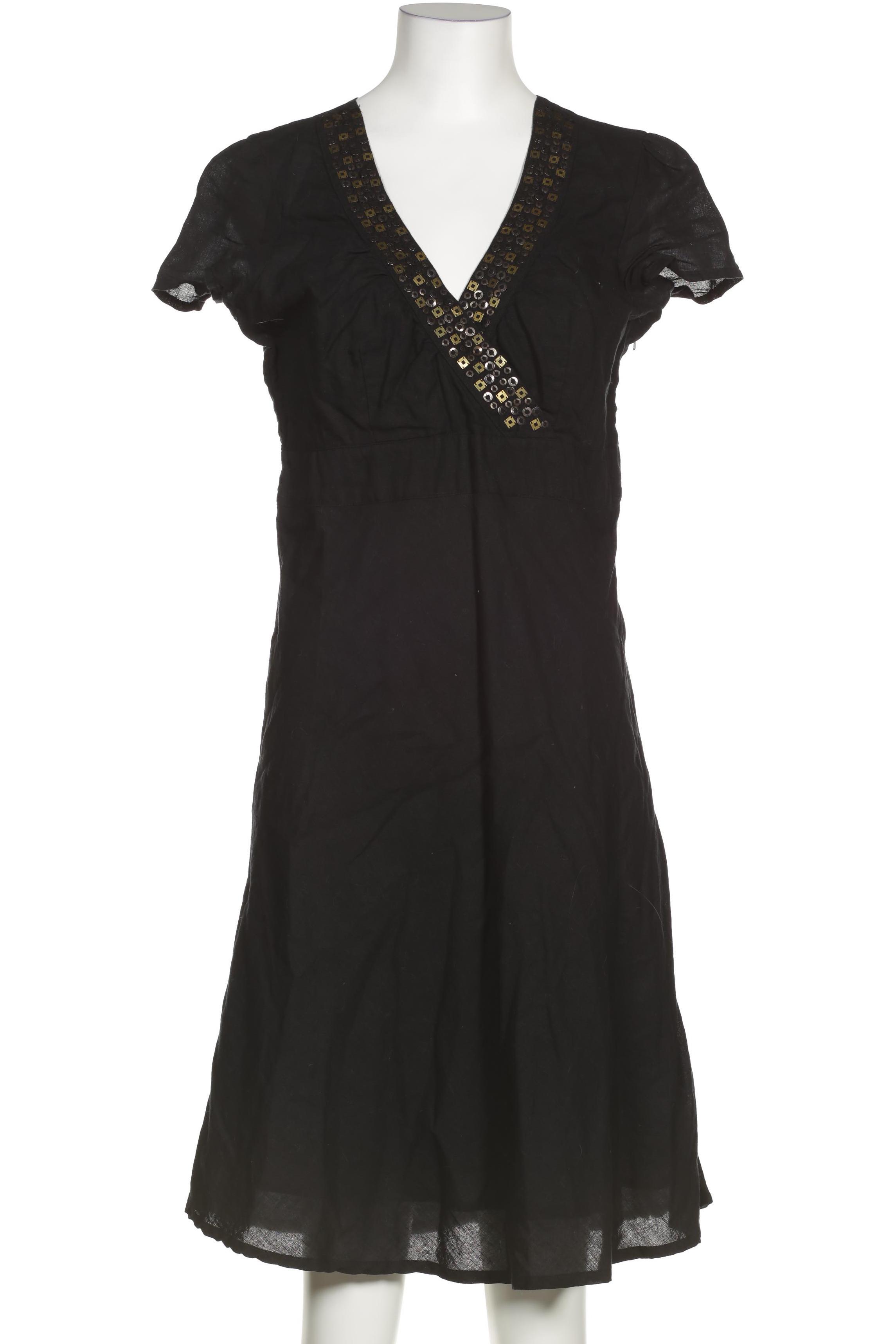

Mexx Damen Kleid, schwarz, Gr. 38