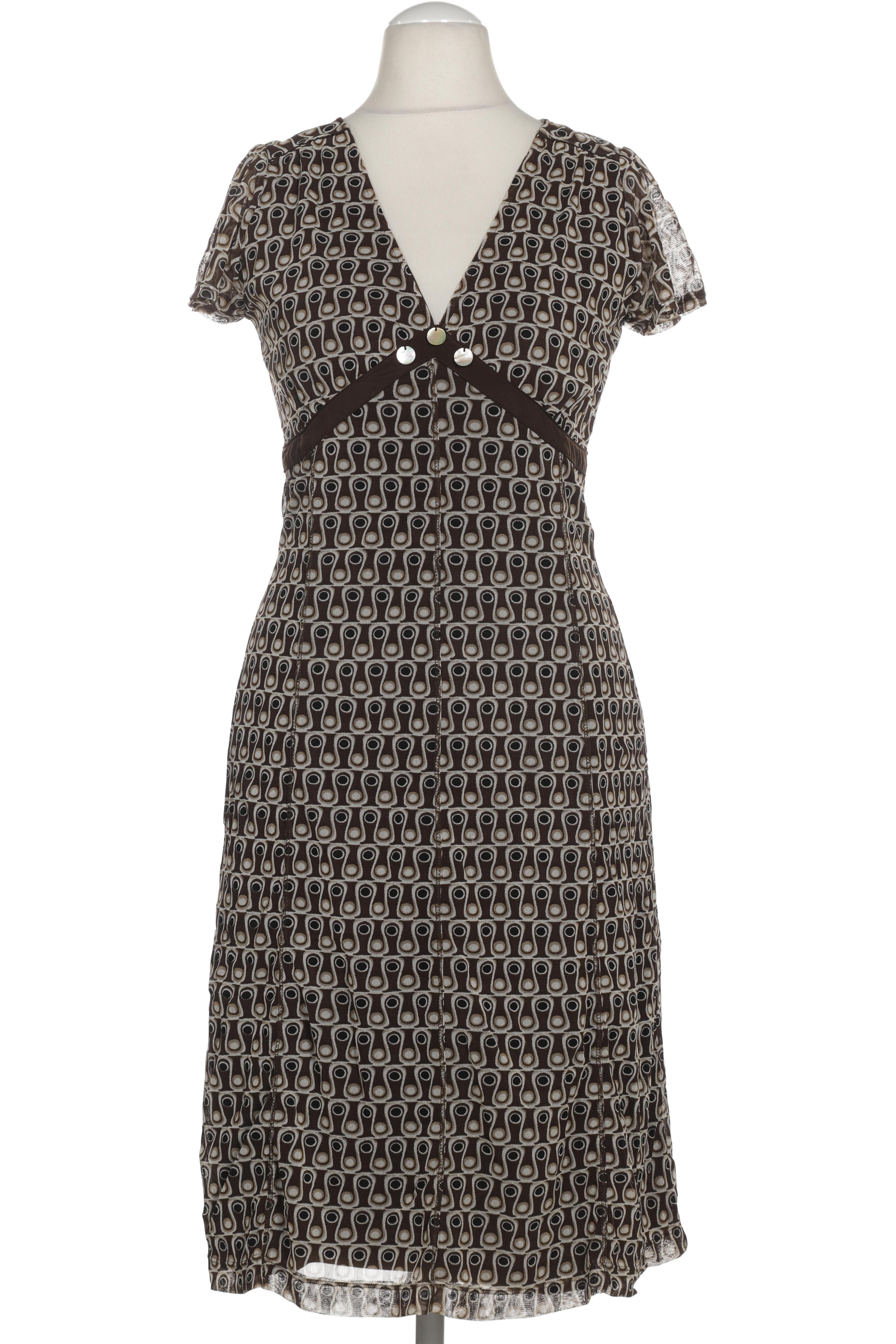 

Mexx Damen Kleid, braun, Gr.