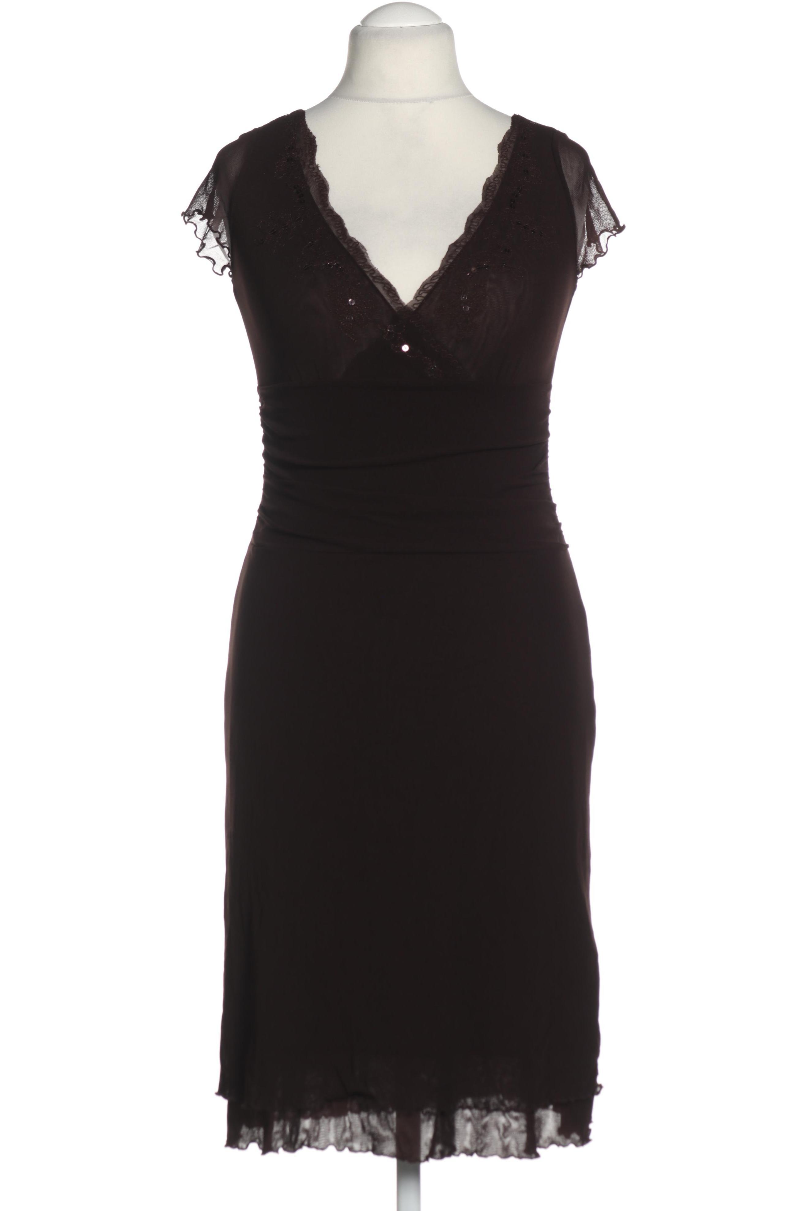 

Mexx Damen Kleid, braun, Gr.