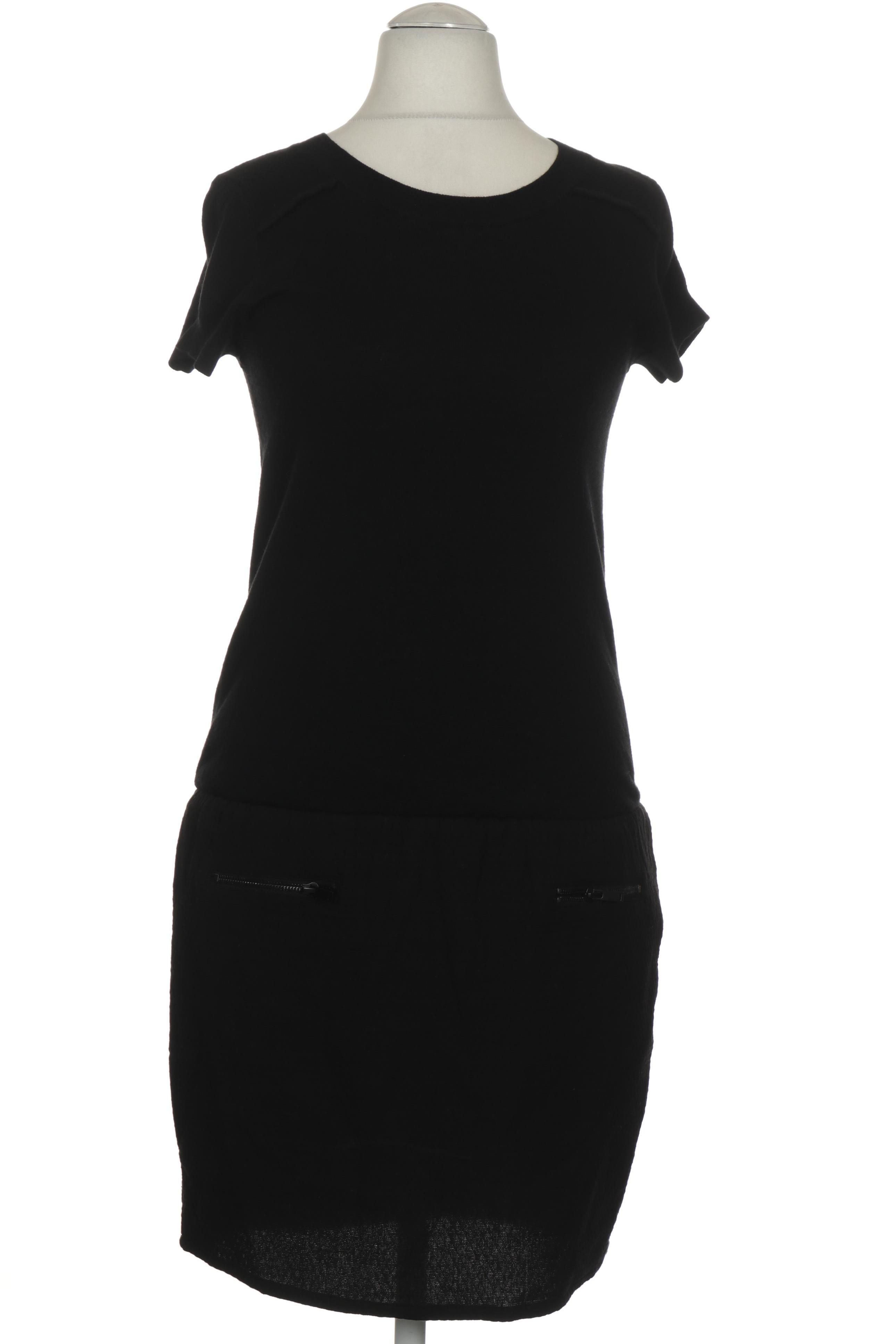 

Mexx Damen Kleid, schwarz, Gr.