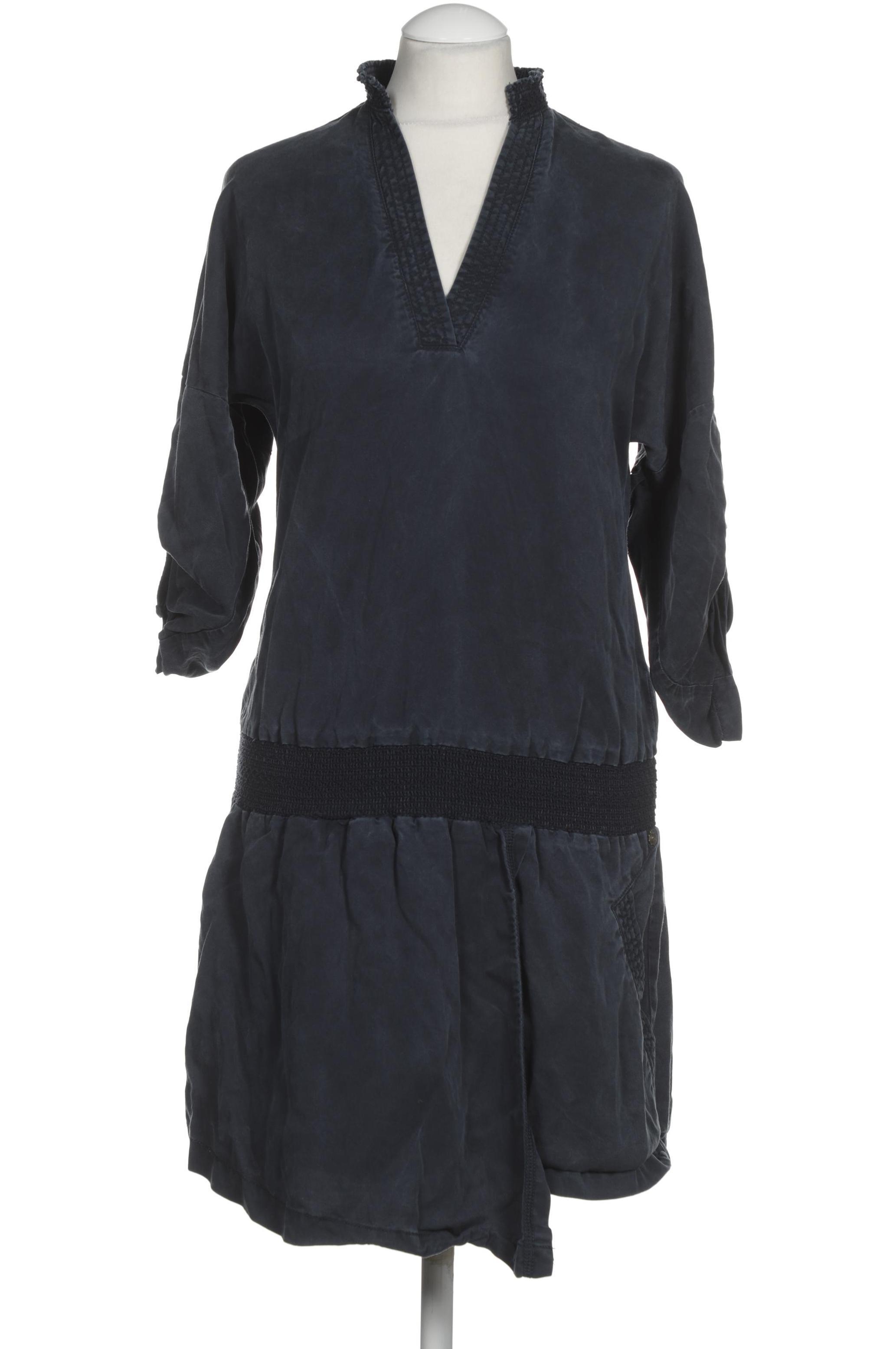 

Mexx Damen Kleid, blau, Gr. 36