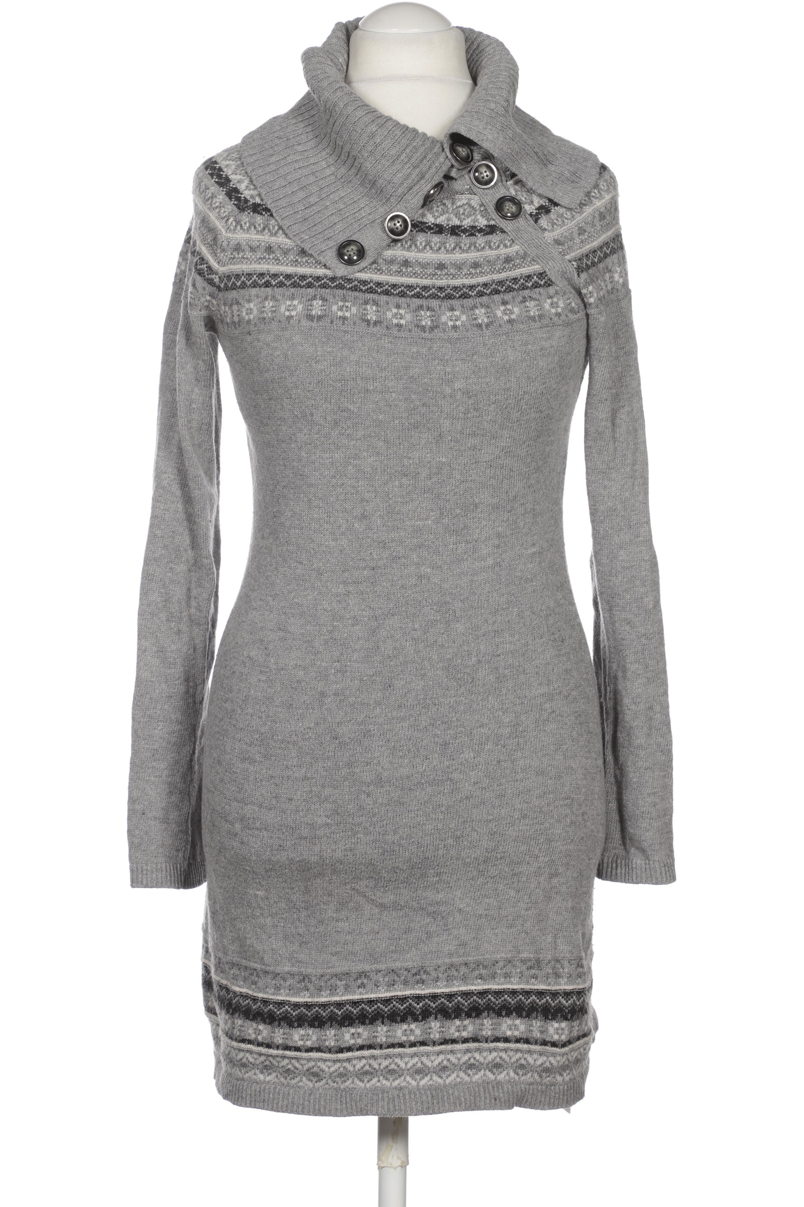 

Mexx Damen Kleid, grau, Gr.