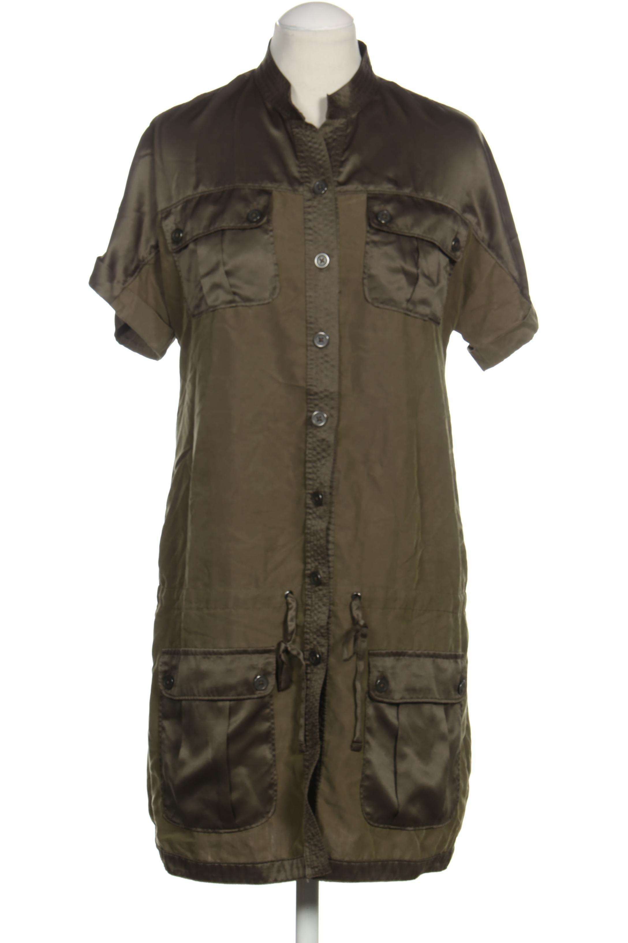 

Mexx Damen Kleid, grün, Gr. 36