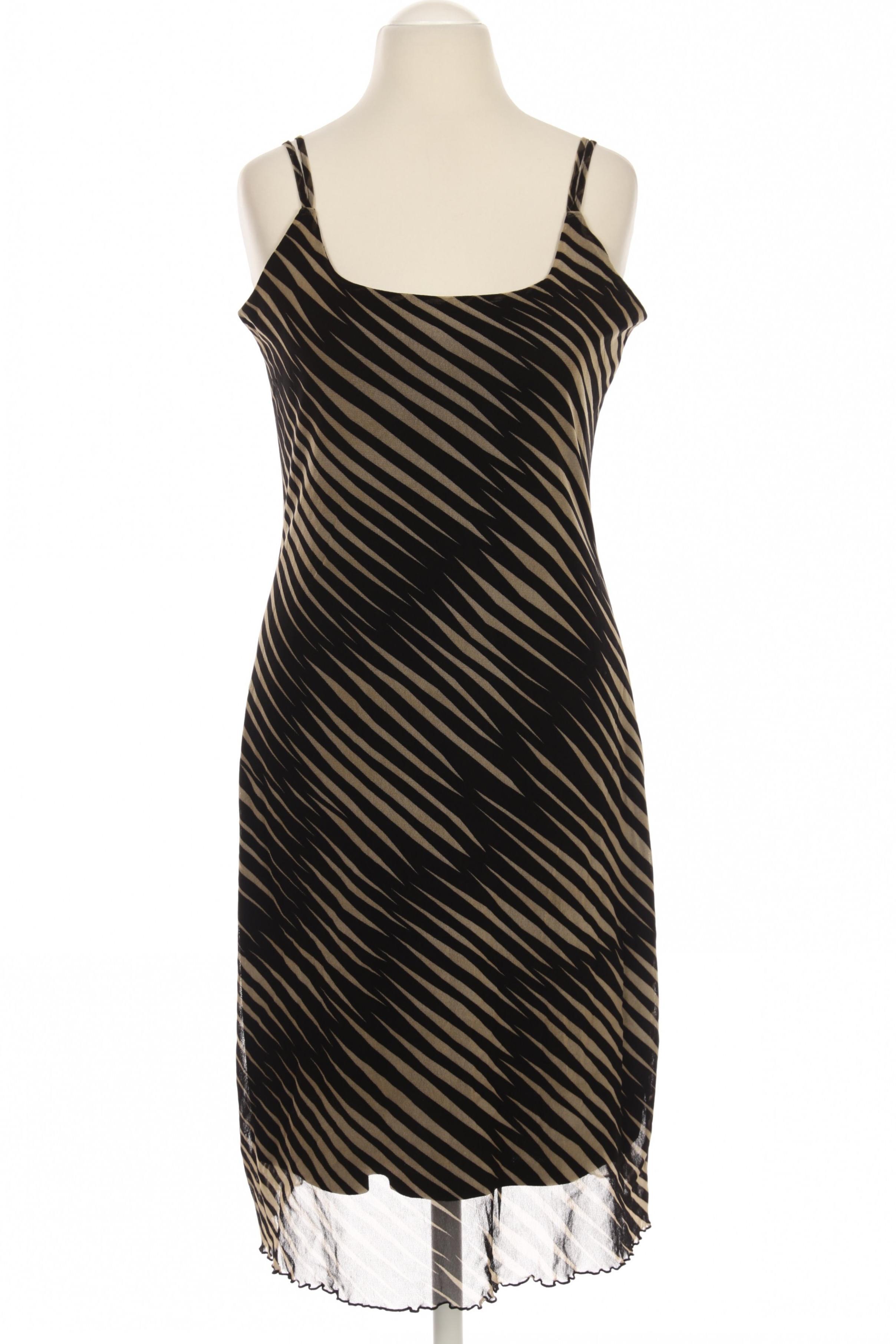 

Mexx Damen Kleid, schwarz, Gr.